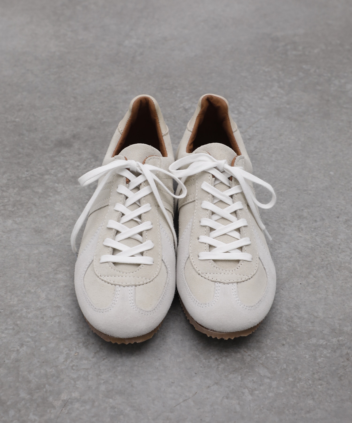 【数量限定｜別注】ROFxPT GERMAN TRAINER