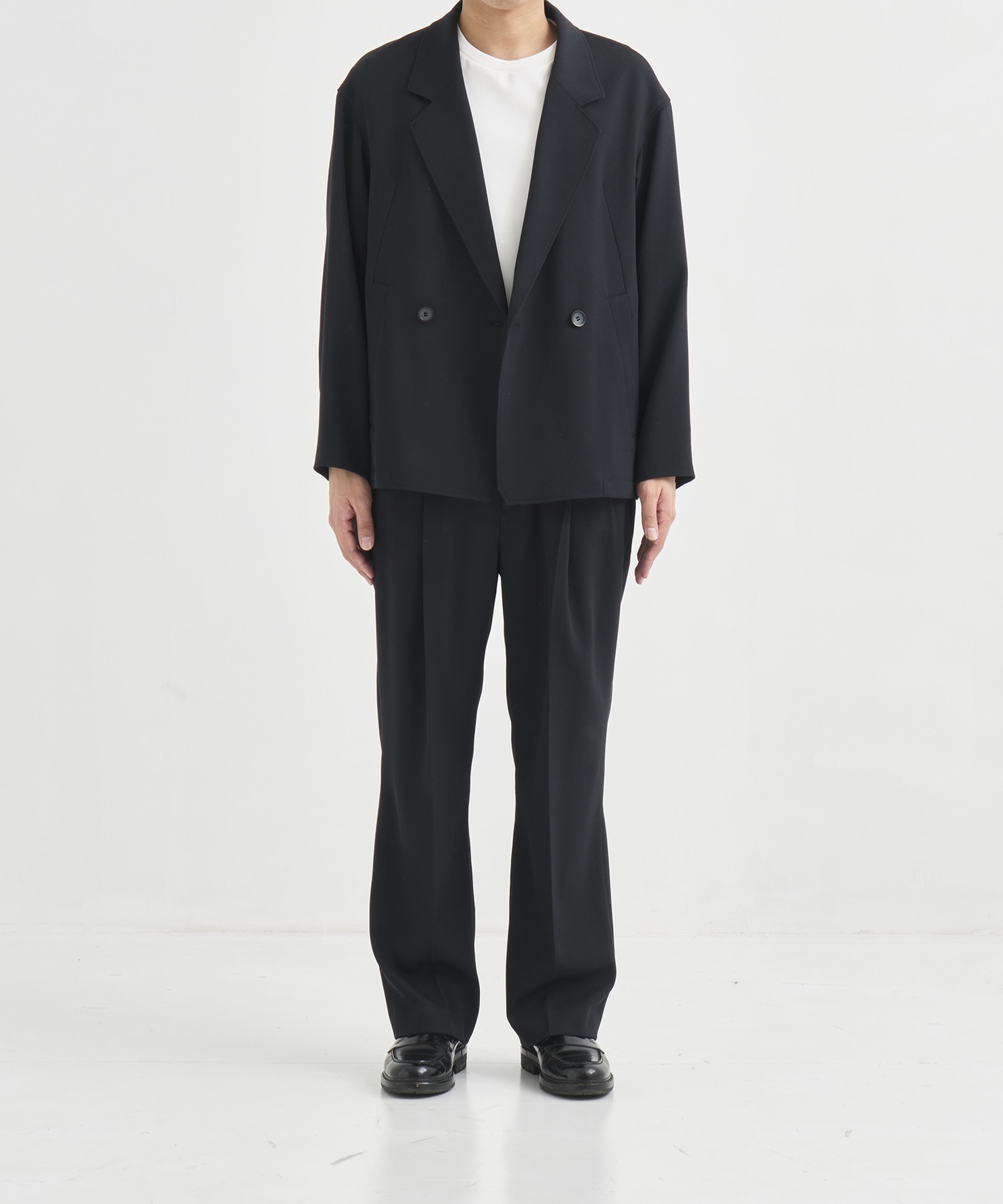 GRツイル リラックスジャケット