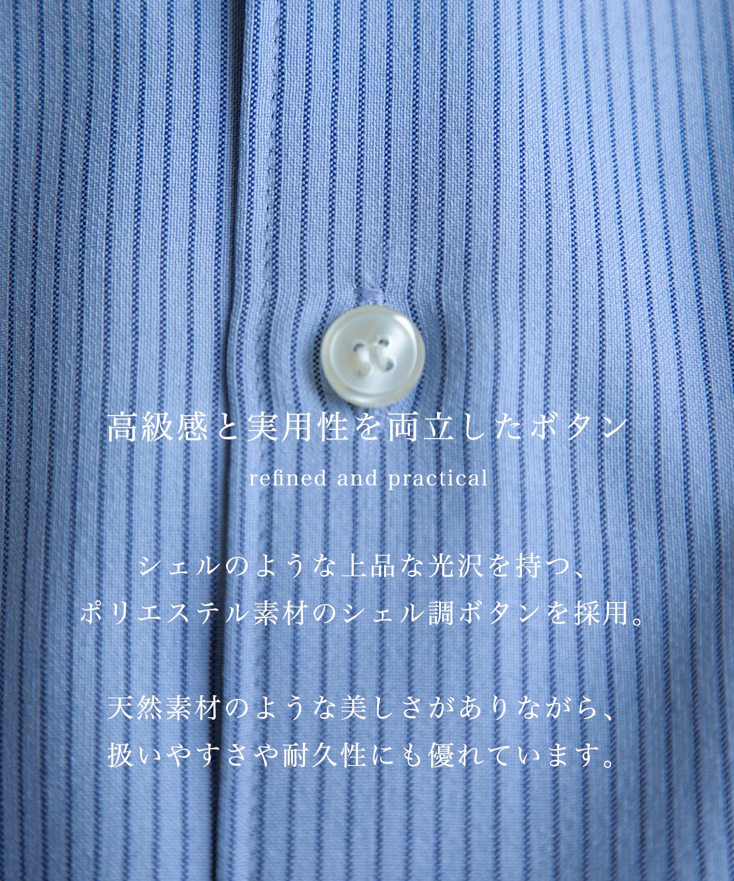 【再入荷】コンフォートリラックスレギュラー半袖シャツ