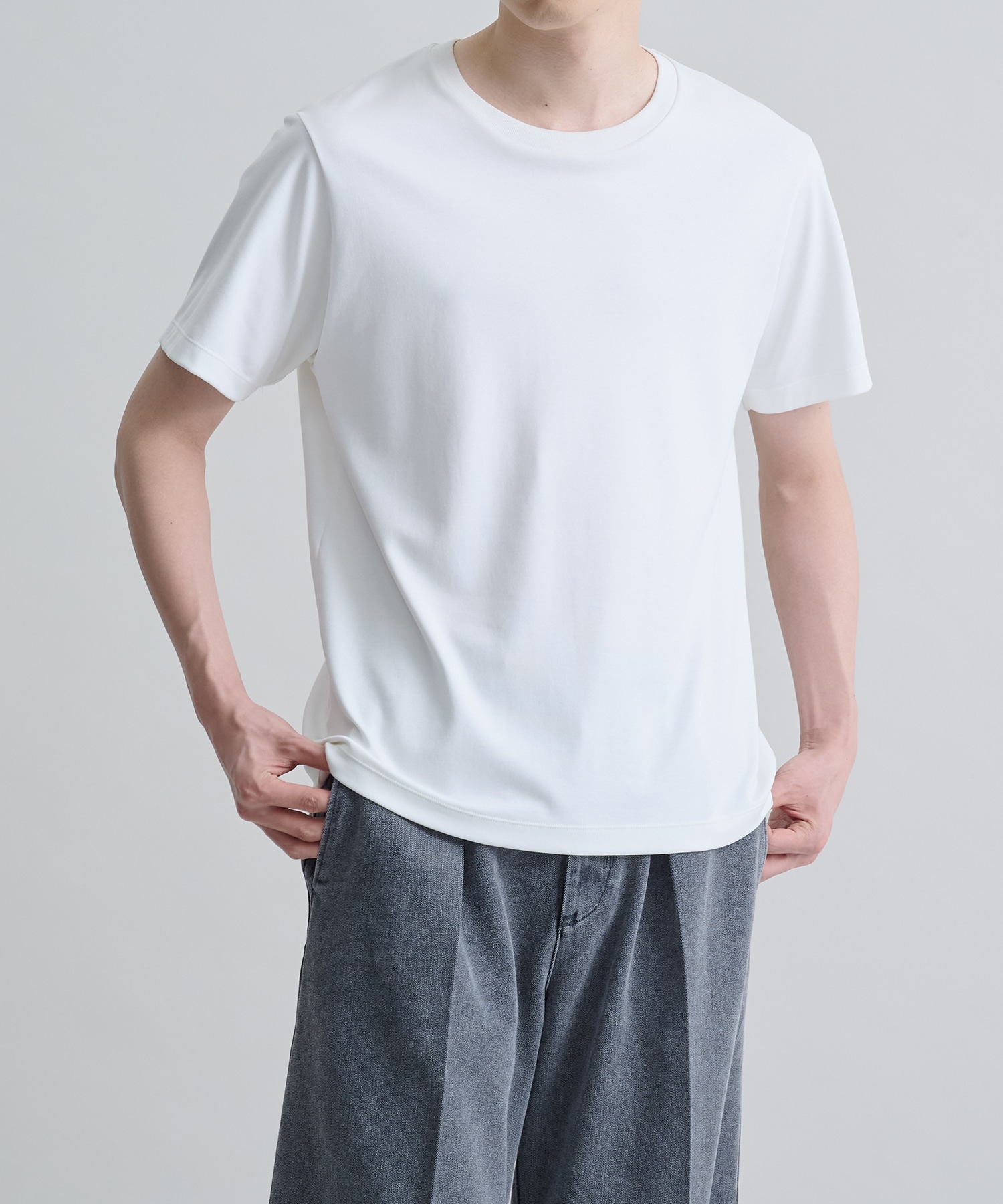 極 ココTEE REGULAR FIT