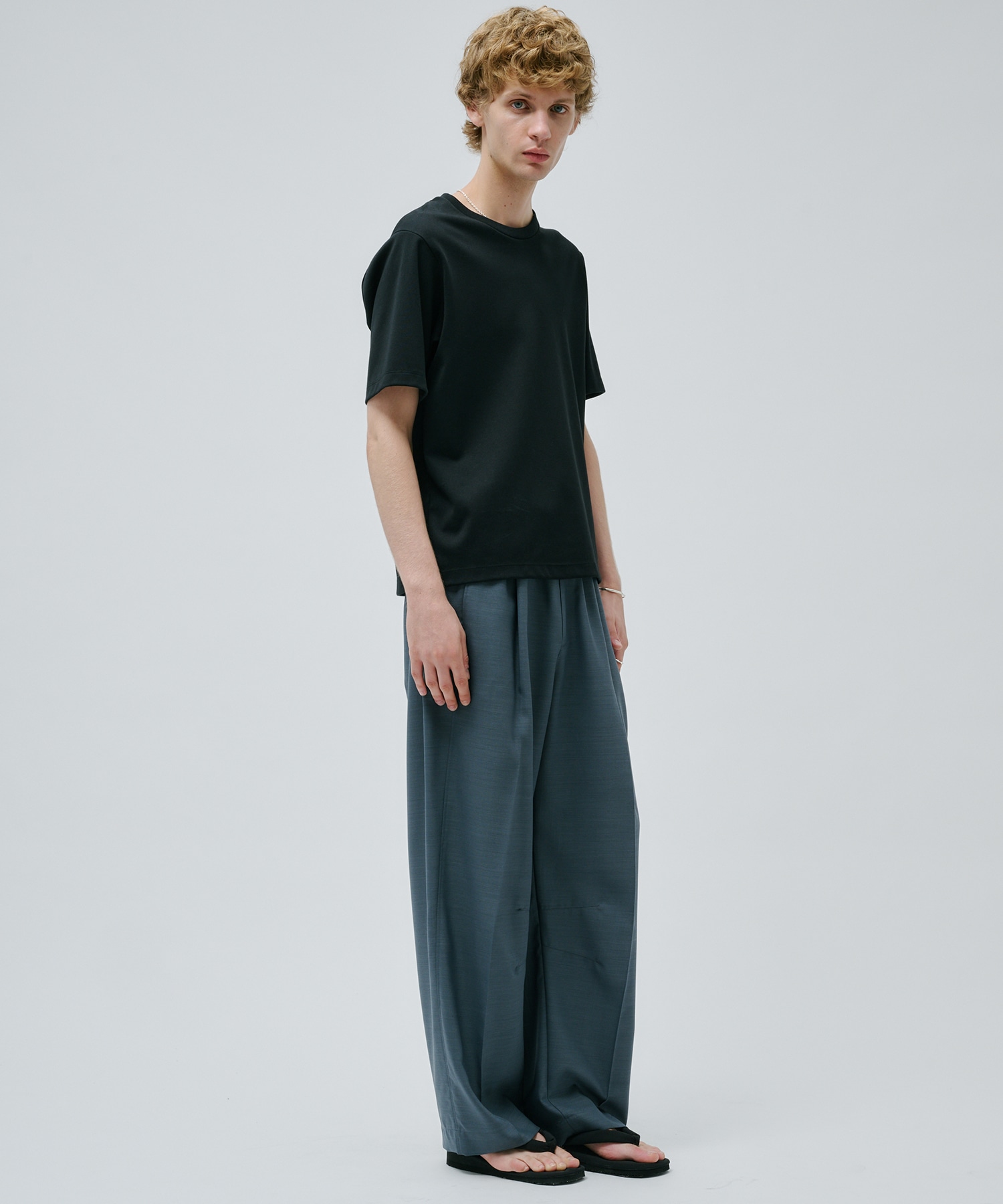 極 ココTEE REGULAR FIT