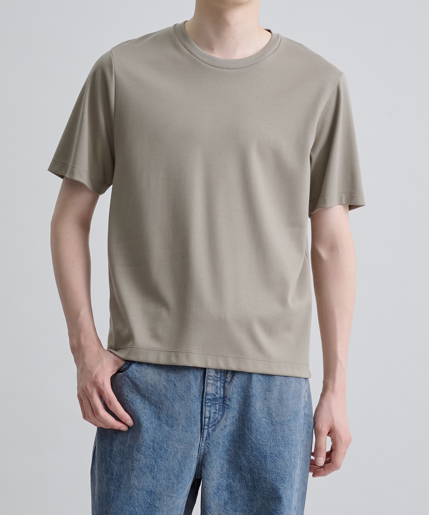 極 ココTEE REGULAR FIT