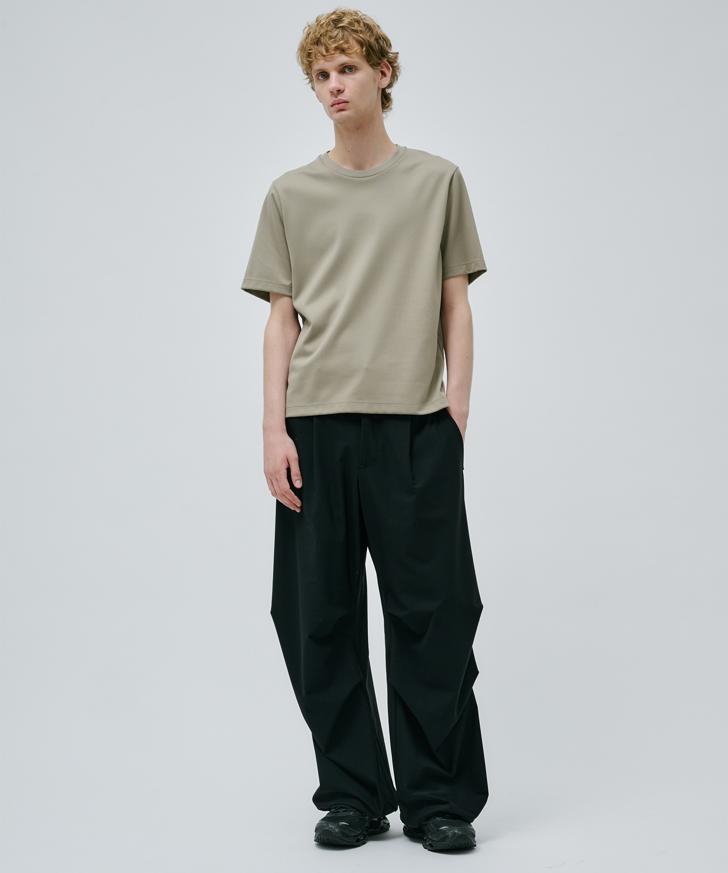 極 ココTEE REGULAR FIT