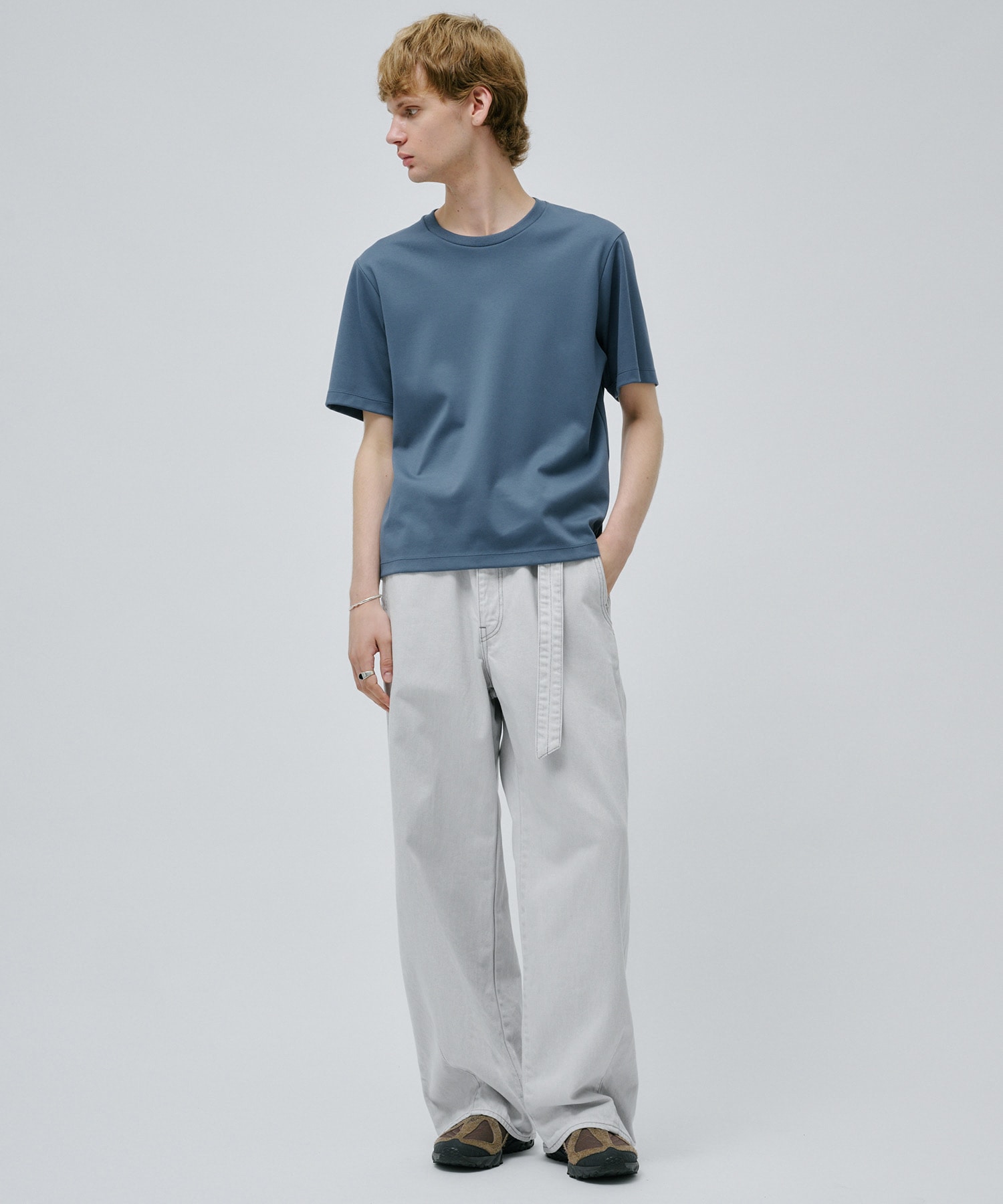 極 ココTEE REGULAR FIT