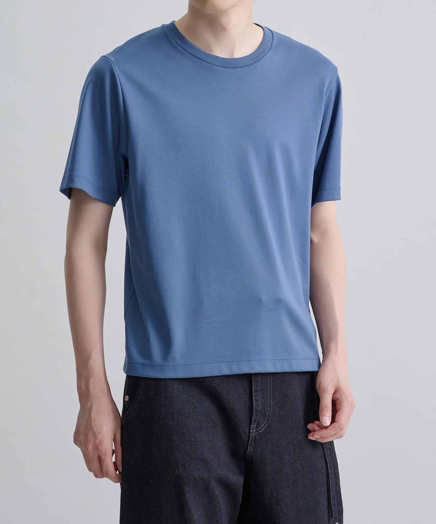 極 ココTEE REGULAR FIT