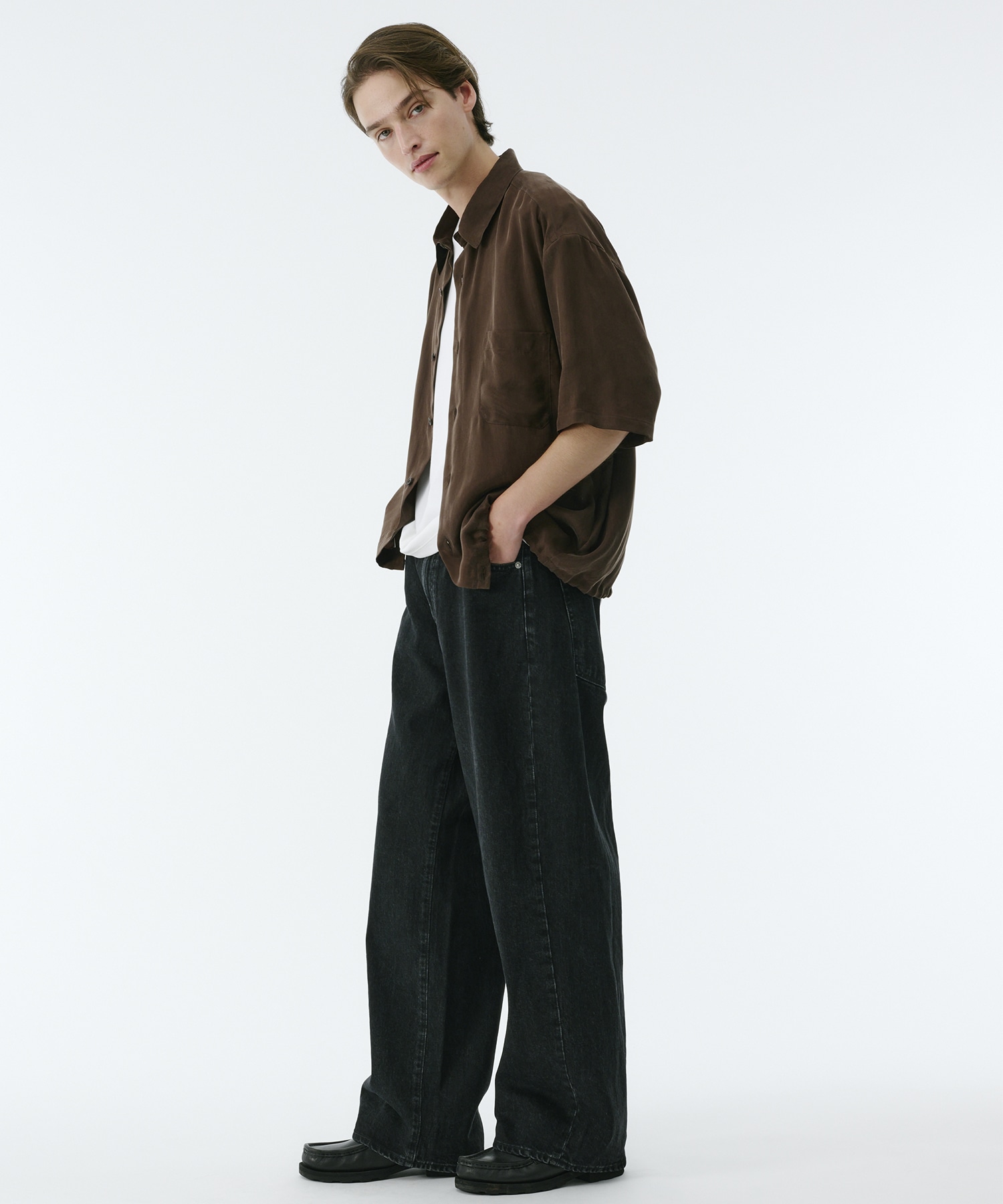 PUBLIC DENIM RELAXWIDE