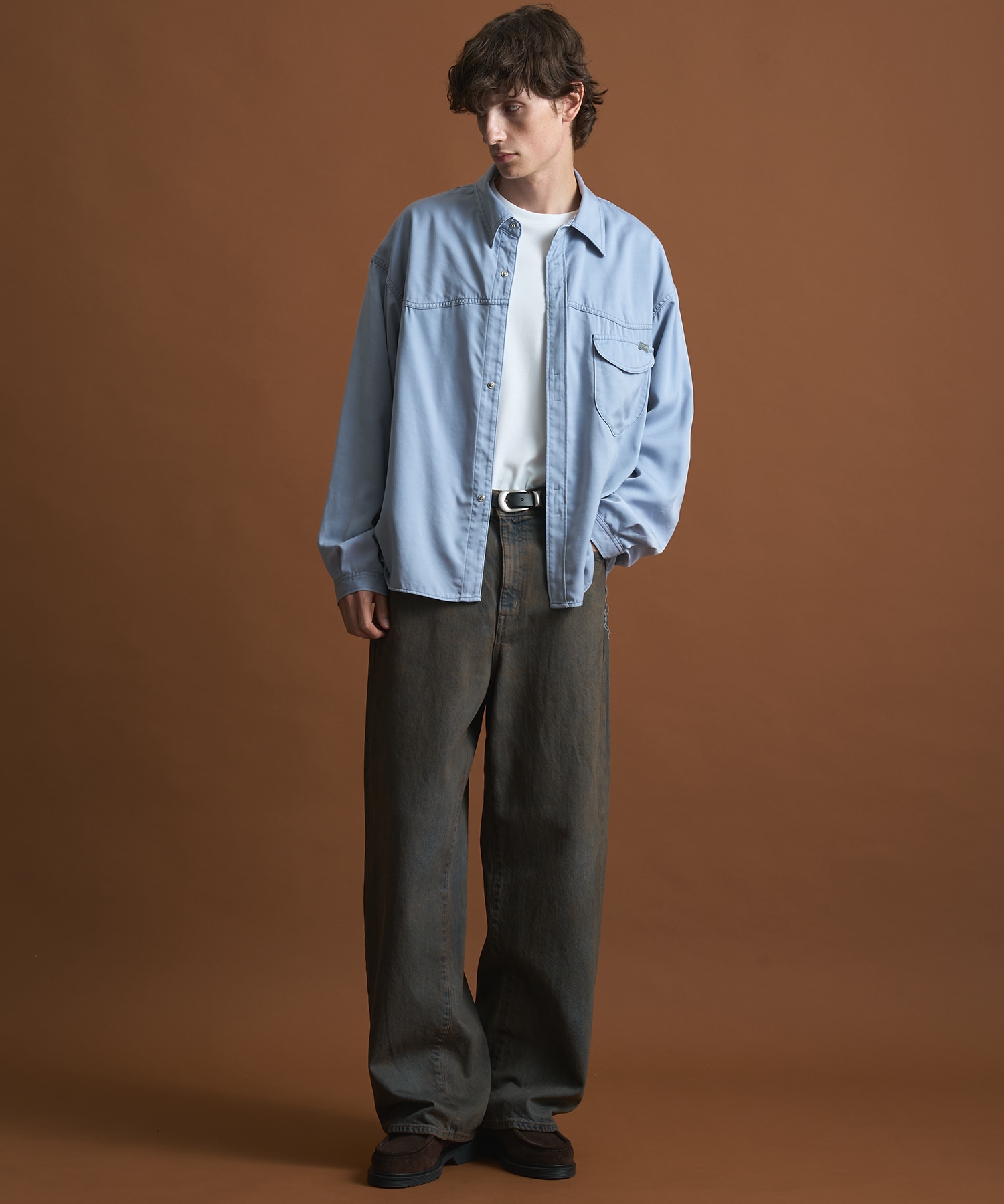 PUBLIC DENIM RELAXWIDE