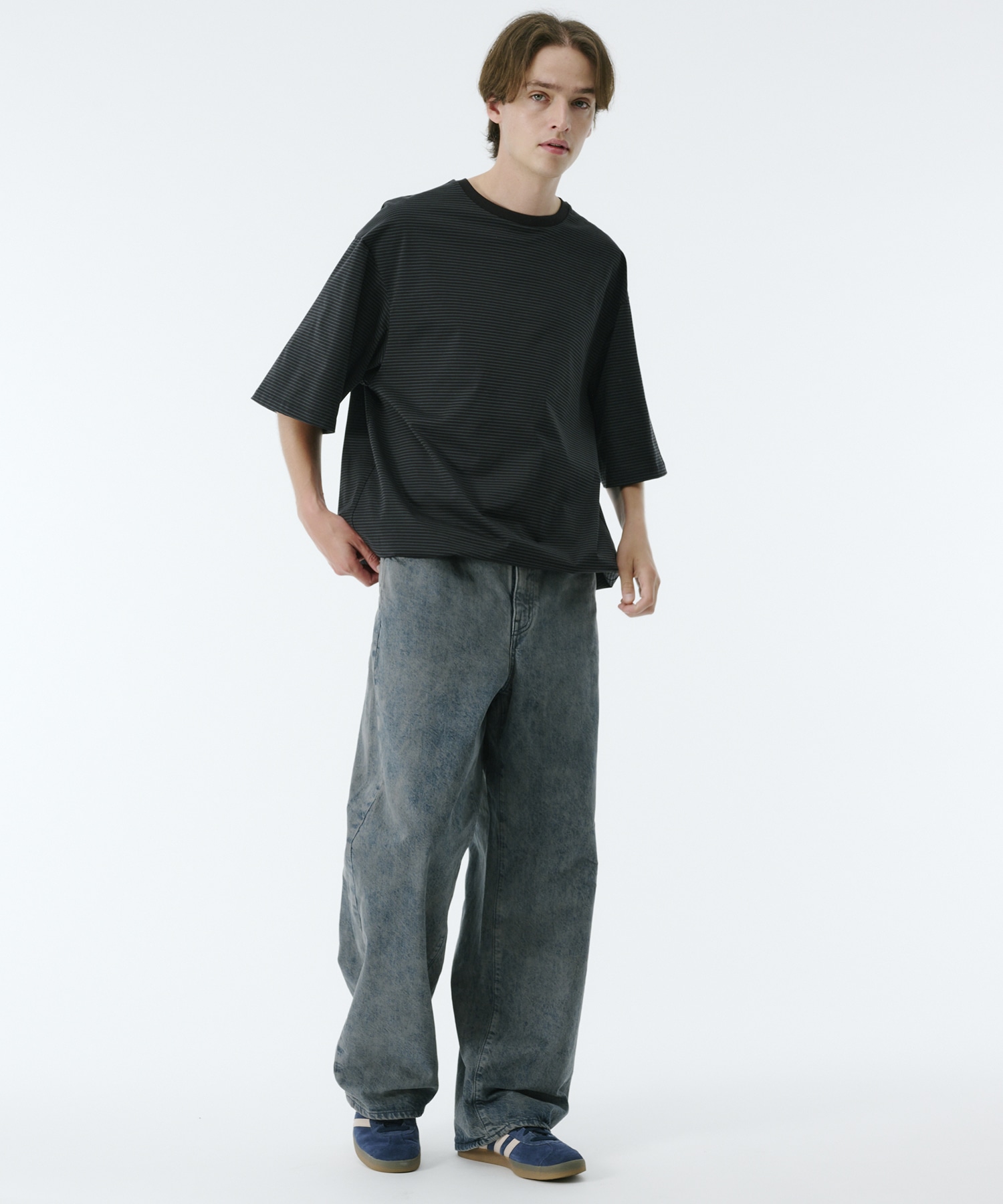 PUBLIC DENIM RELAXWIDE
