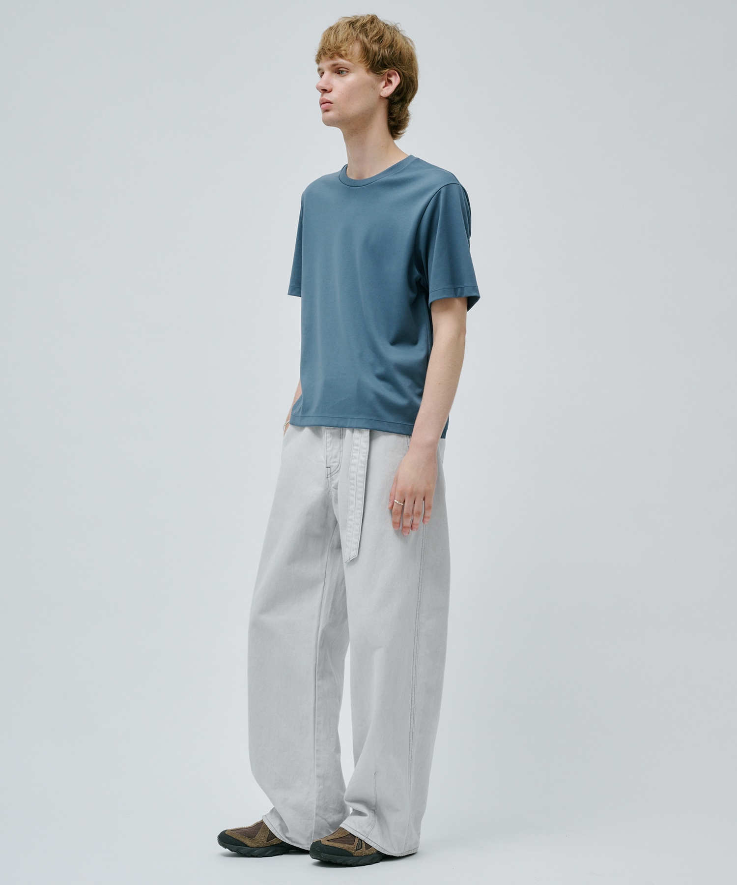 SHIOTA BASIC ベルテッド