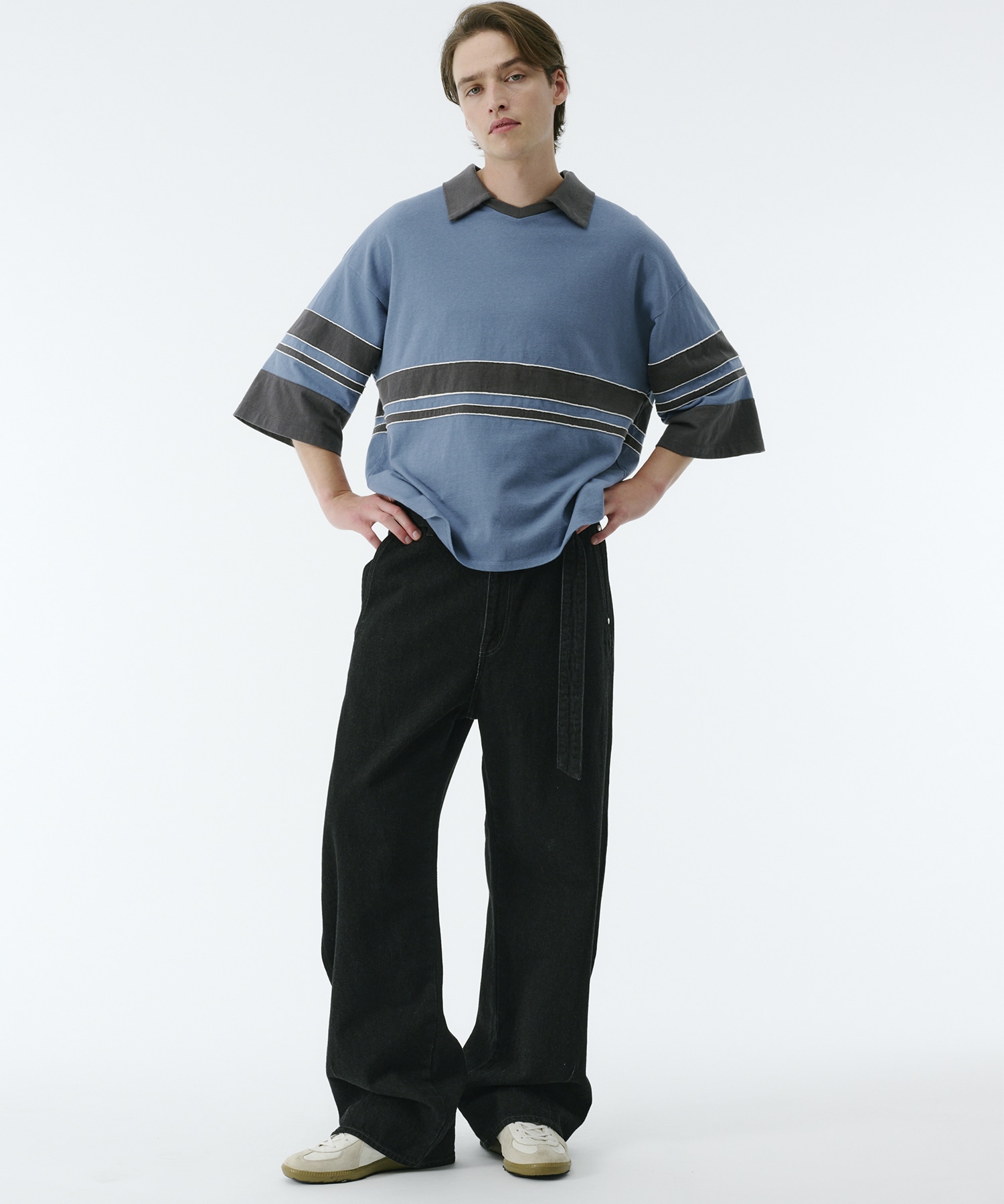 SHIOTA BASIC ベルテッド