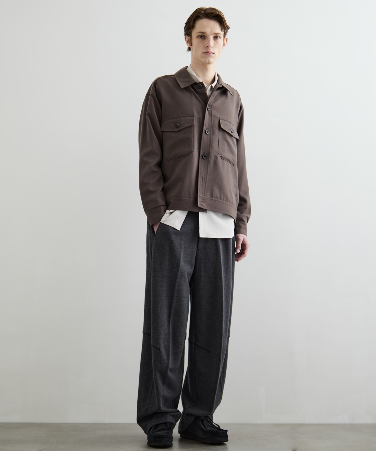 ビッグディテールCPO