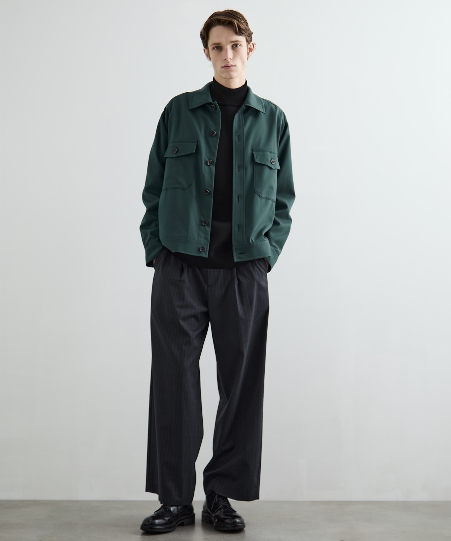 ビッグディテールCPO