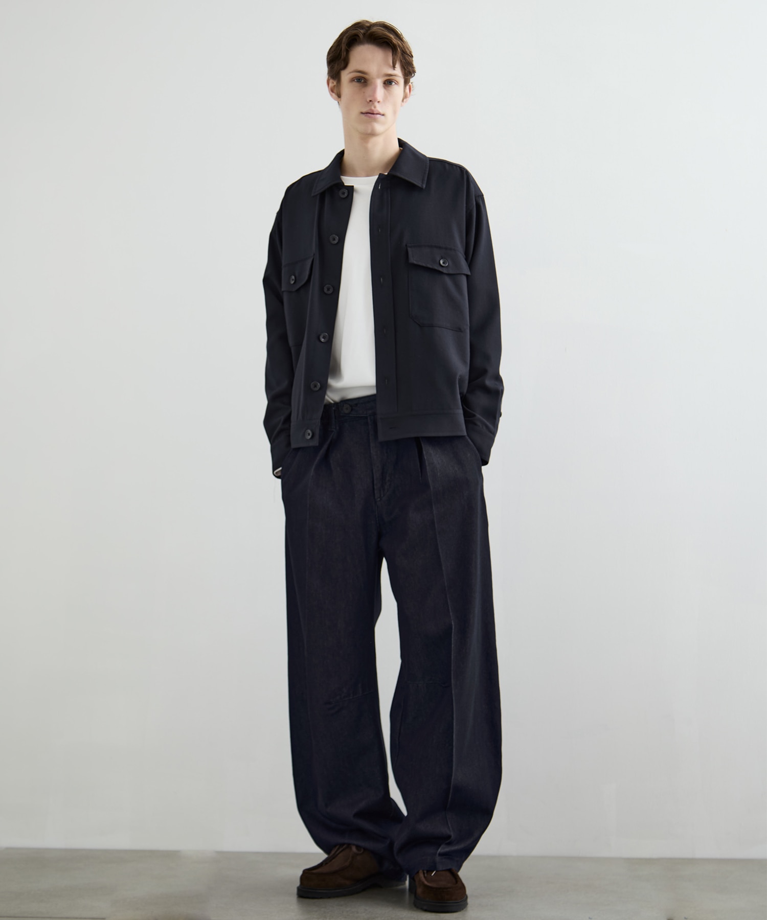 ビッグディテールCPO