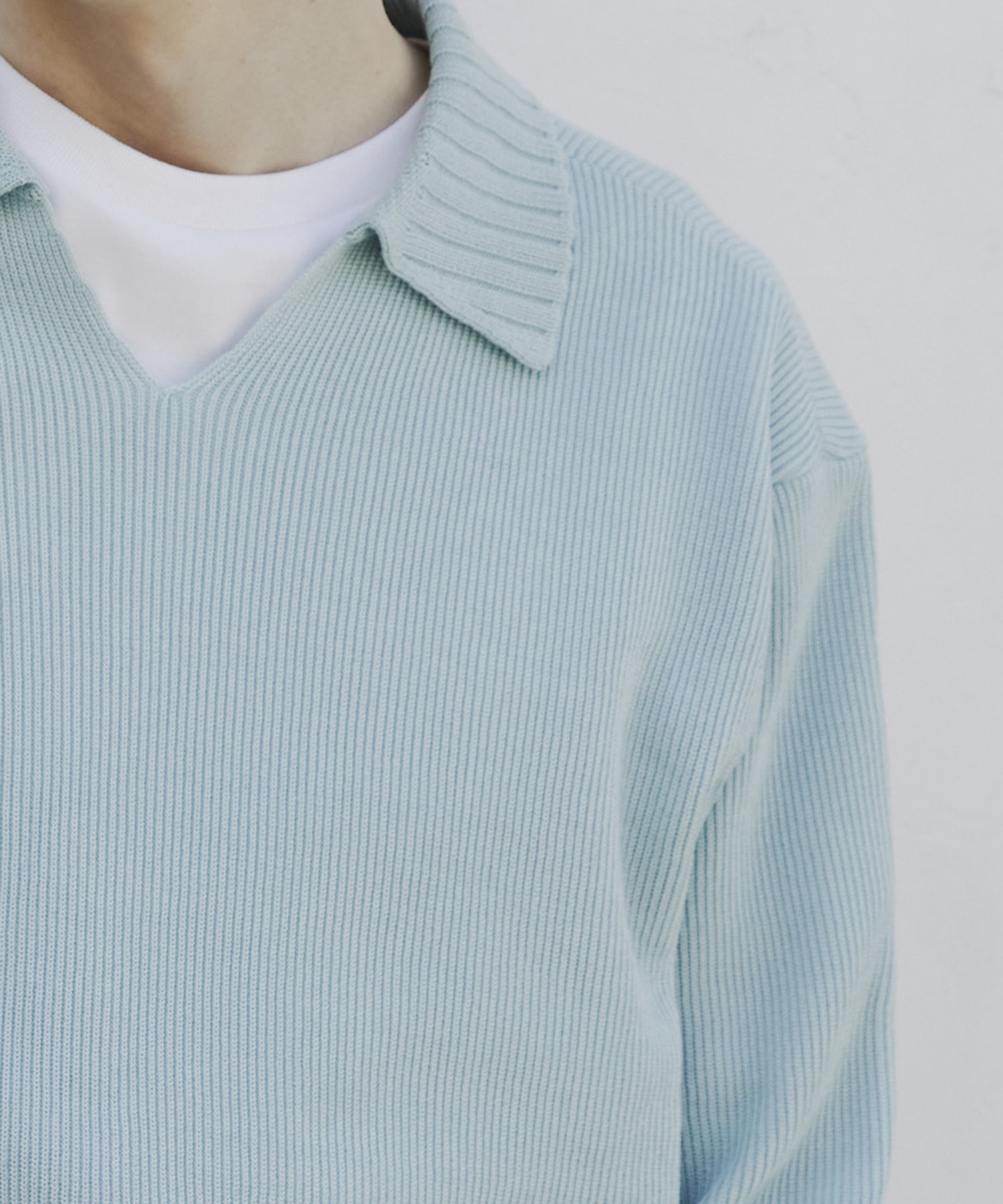 アゼニットスキッパーポロ