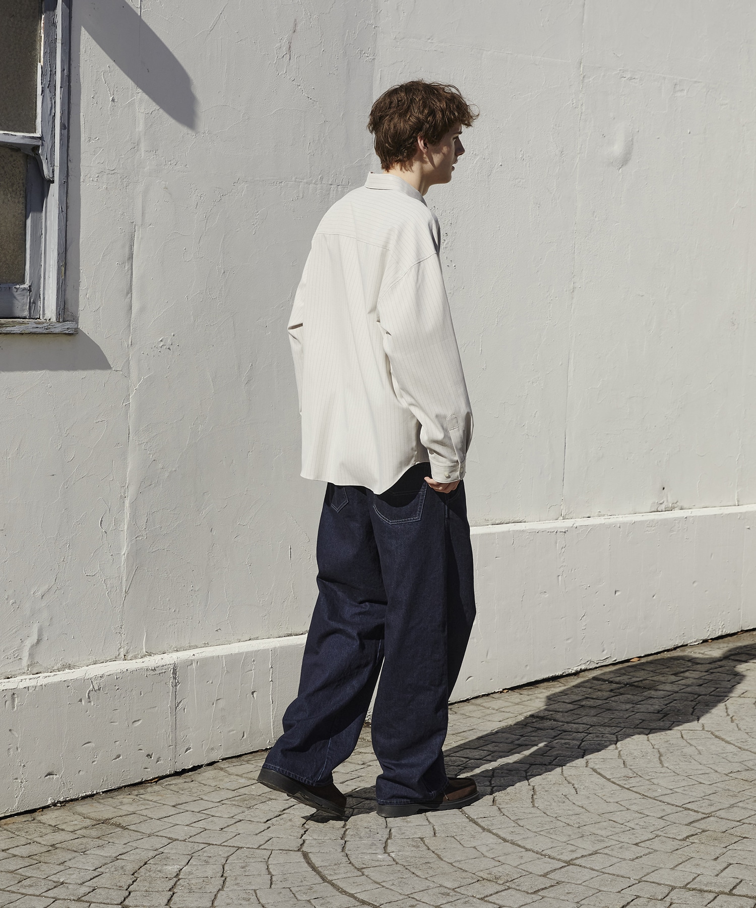 SHIOTA BASIC ベルテッド