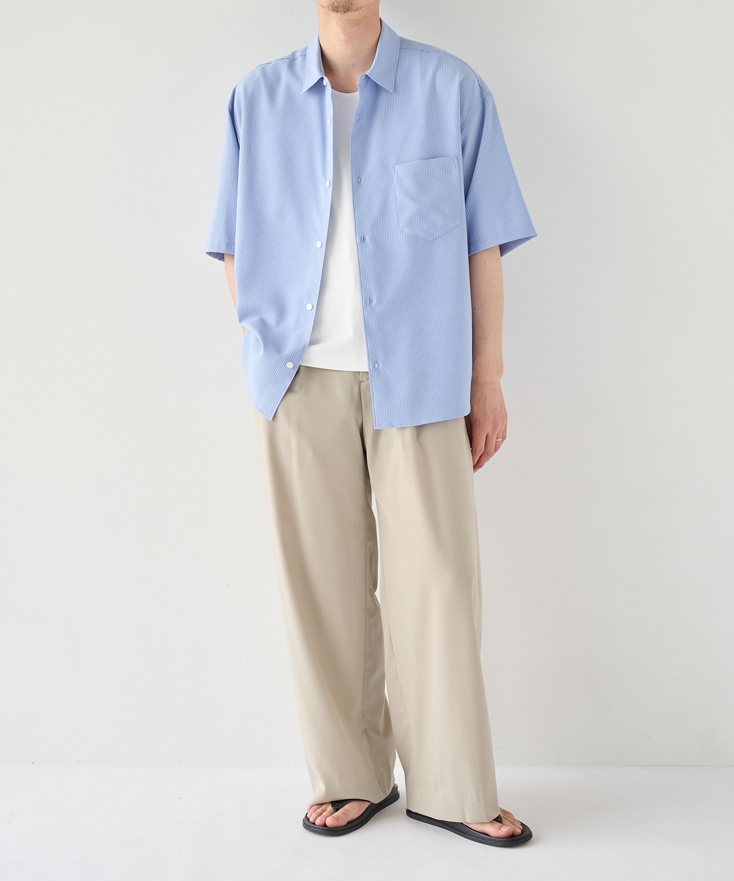 【新色】Summer Dailymotion Slacks