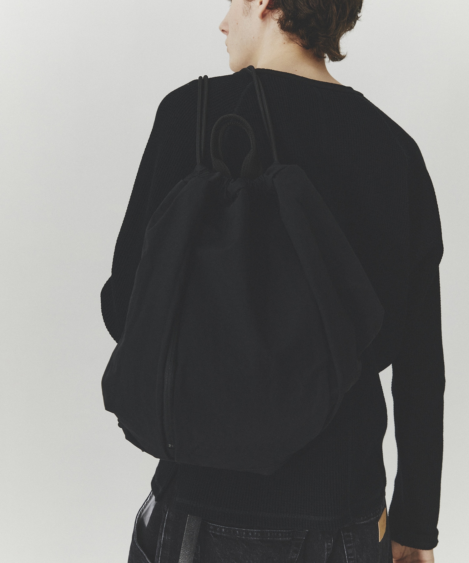 yorozu ニンジャテックスバックパック