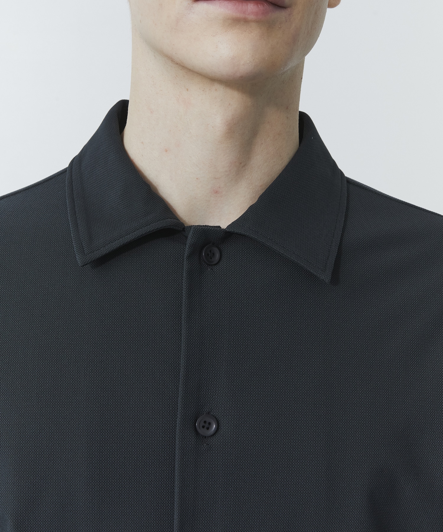 Air tool リラックスハーフスリーブ