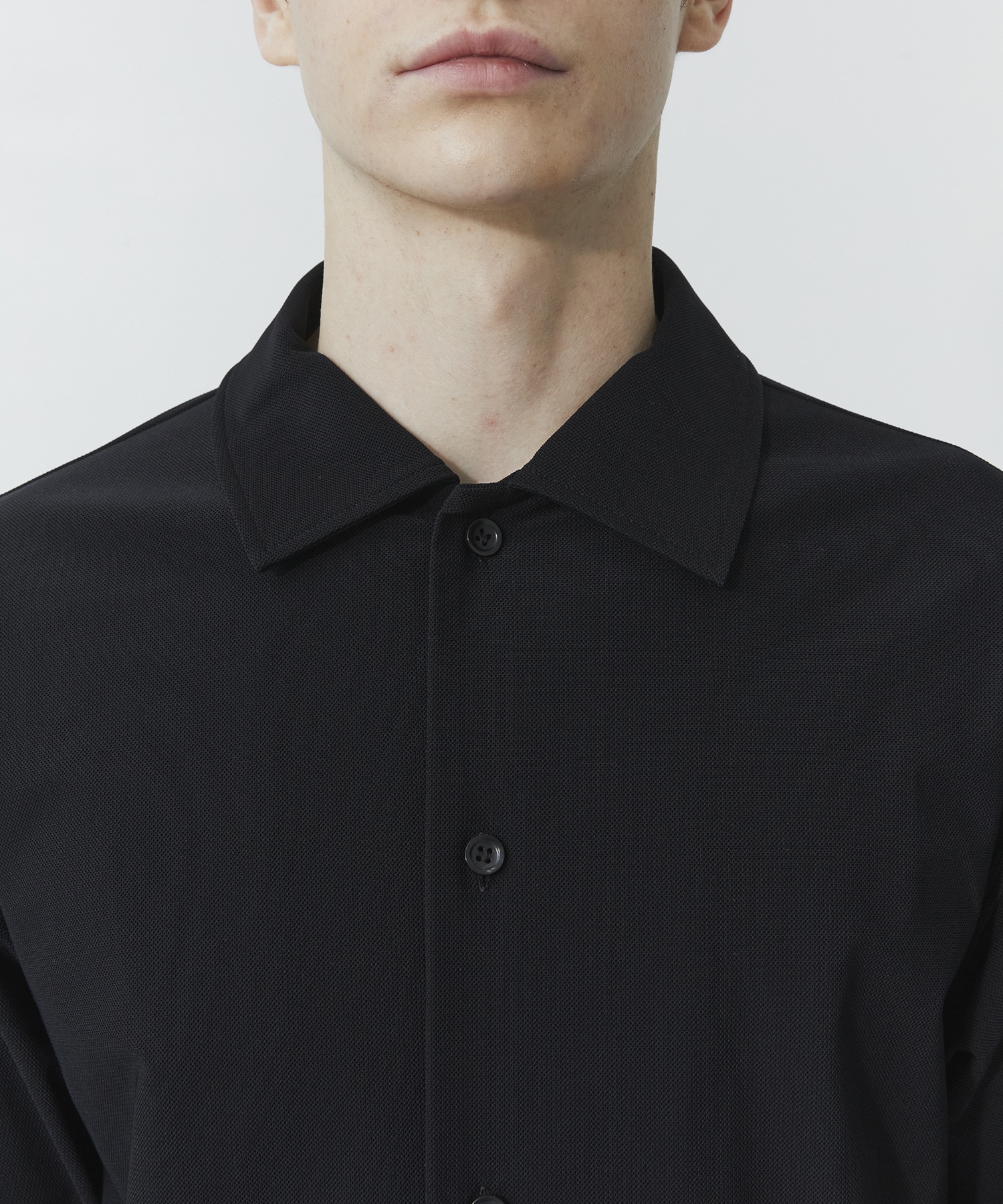 Air tool リラックスハーフスリーブ