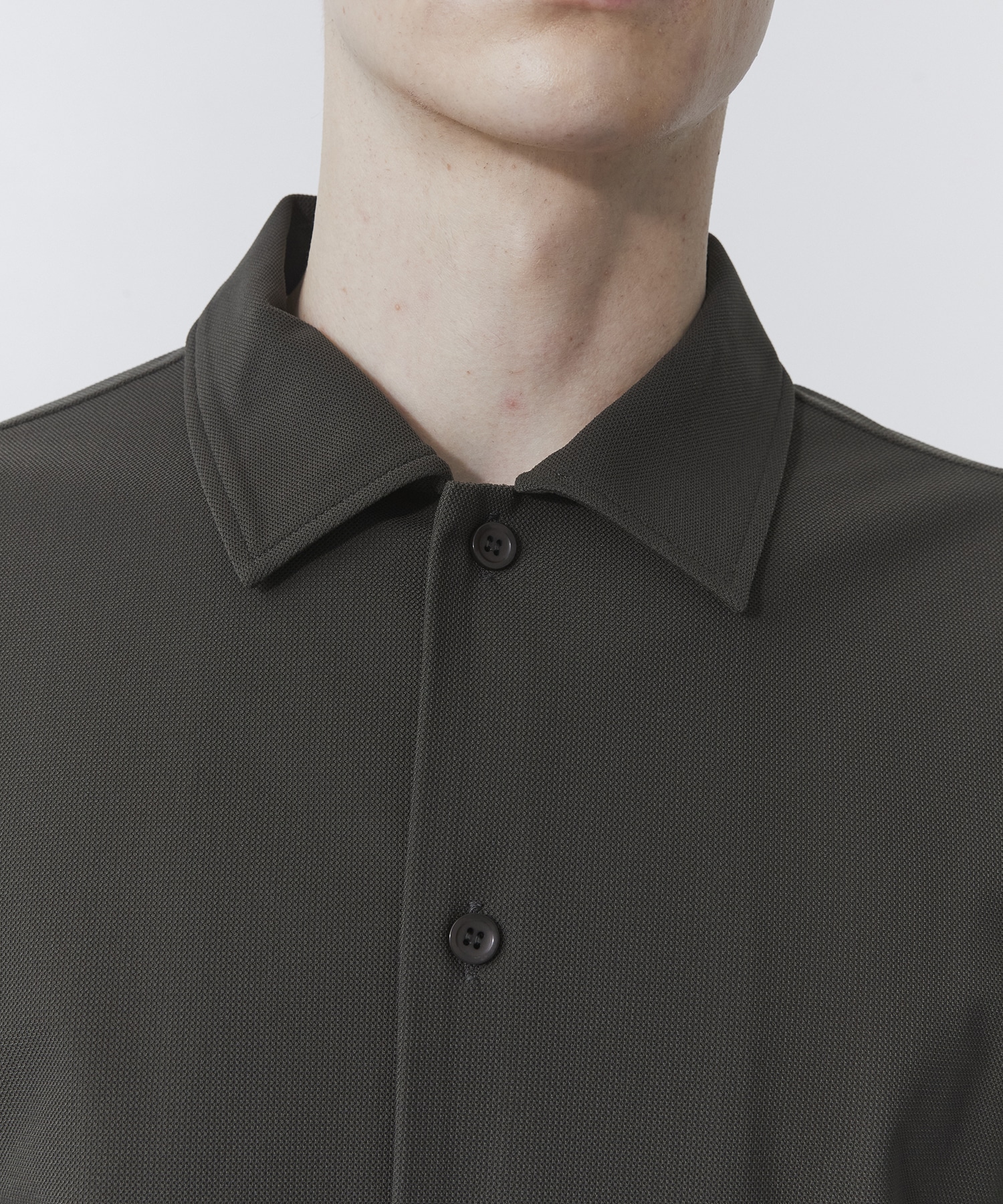 Air tool リラックスハーフスリーブ