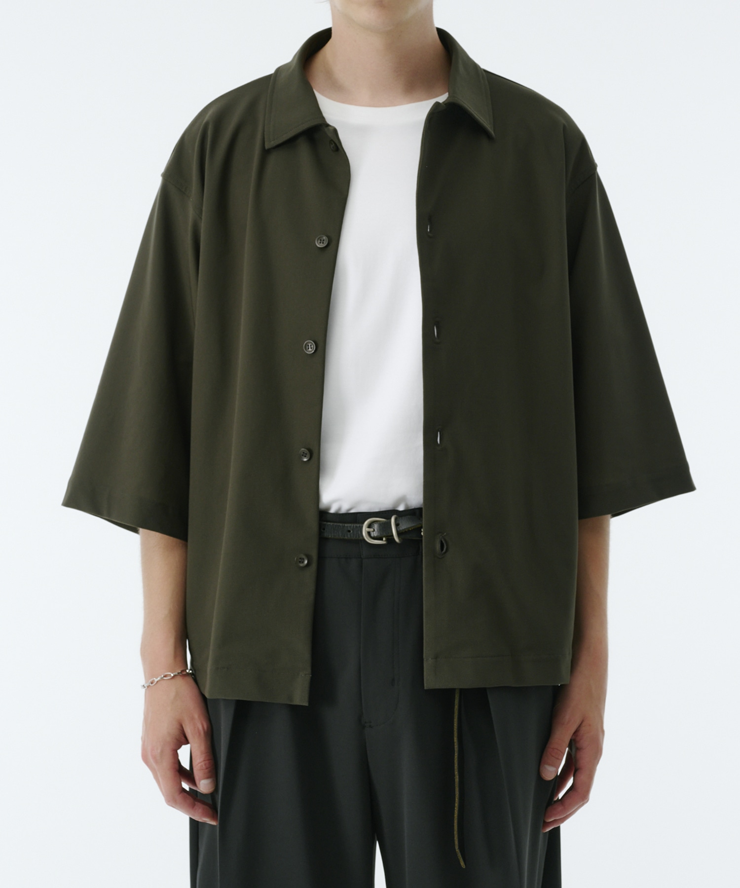 Air tool リラックスハーフスリーブ