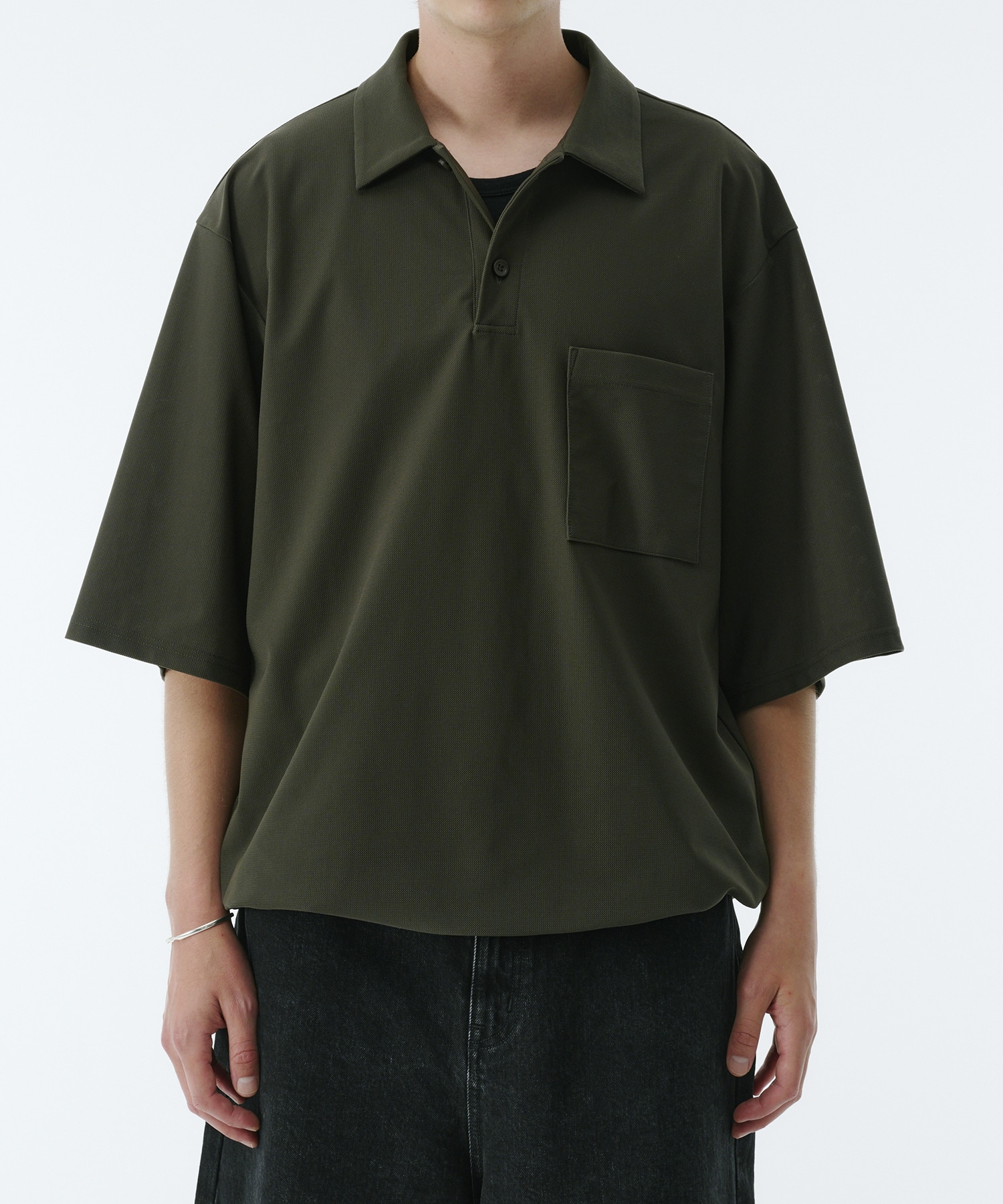 Air tool リラックスコードポロ