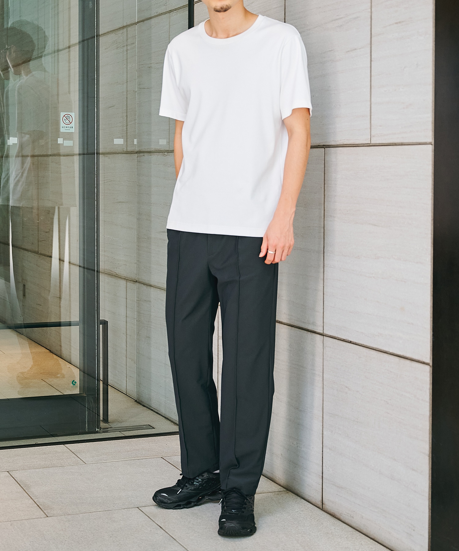 Air tool スリムスラックス