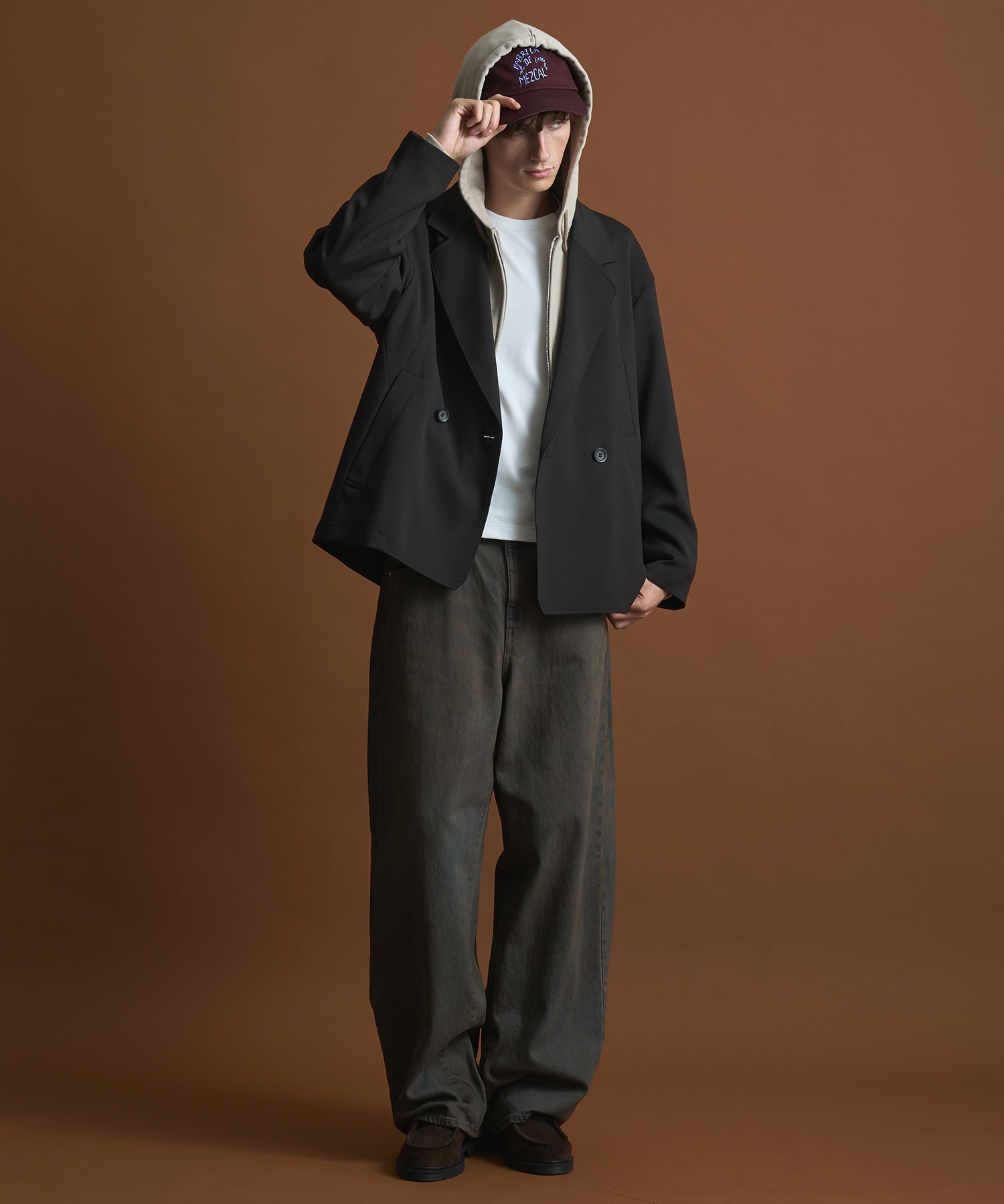 PUBLIC DENIM RELAXWIDE