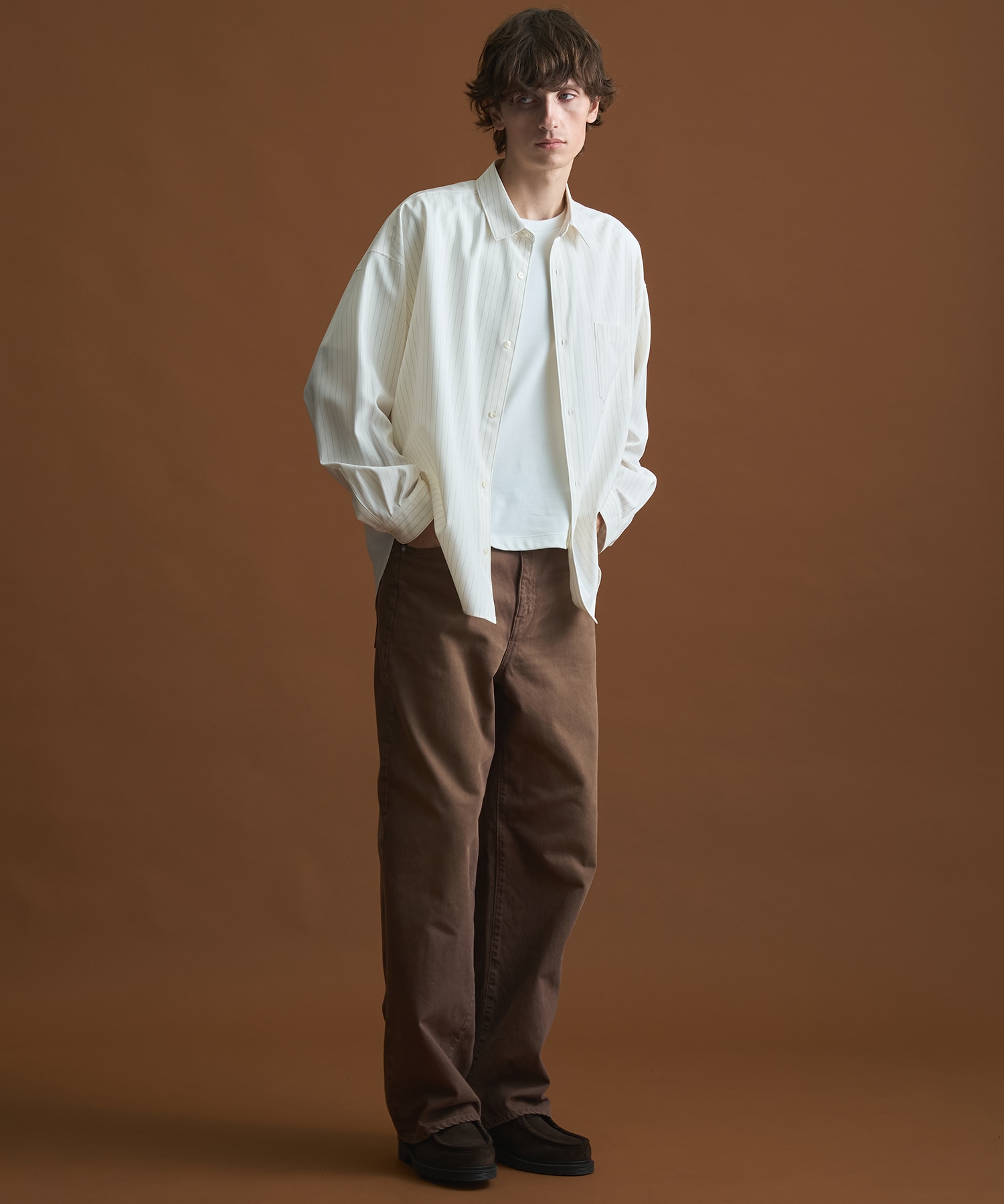 PUBLIC DENIM RELAXWIDE