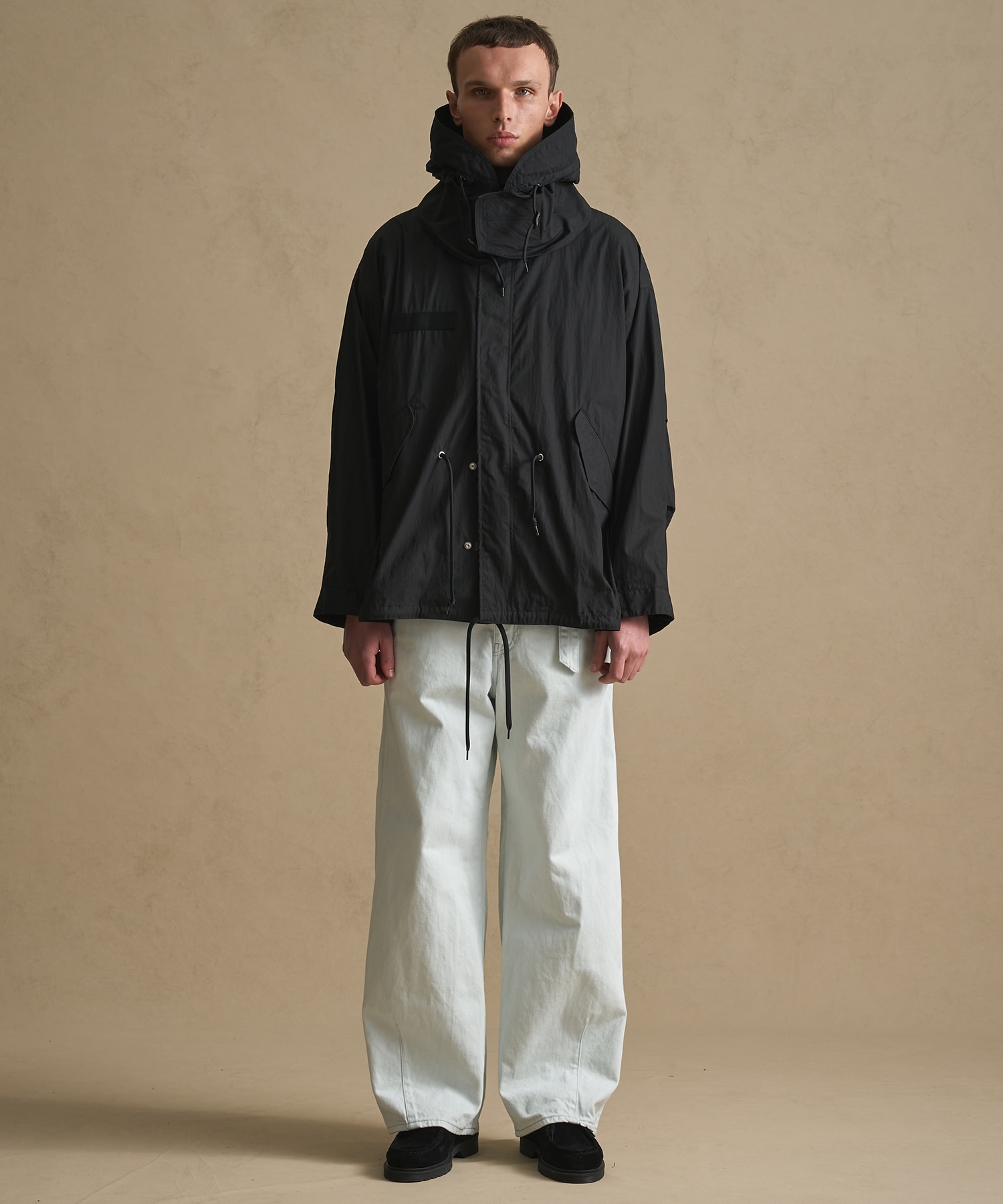 SHIOTA BASIC ベルテッド