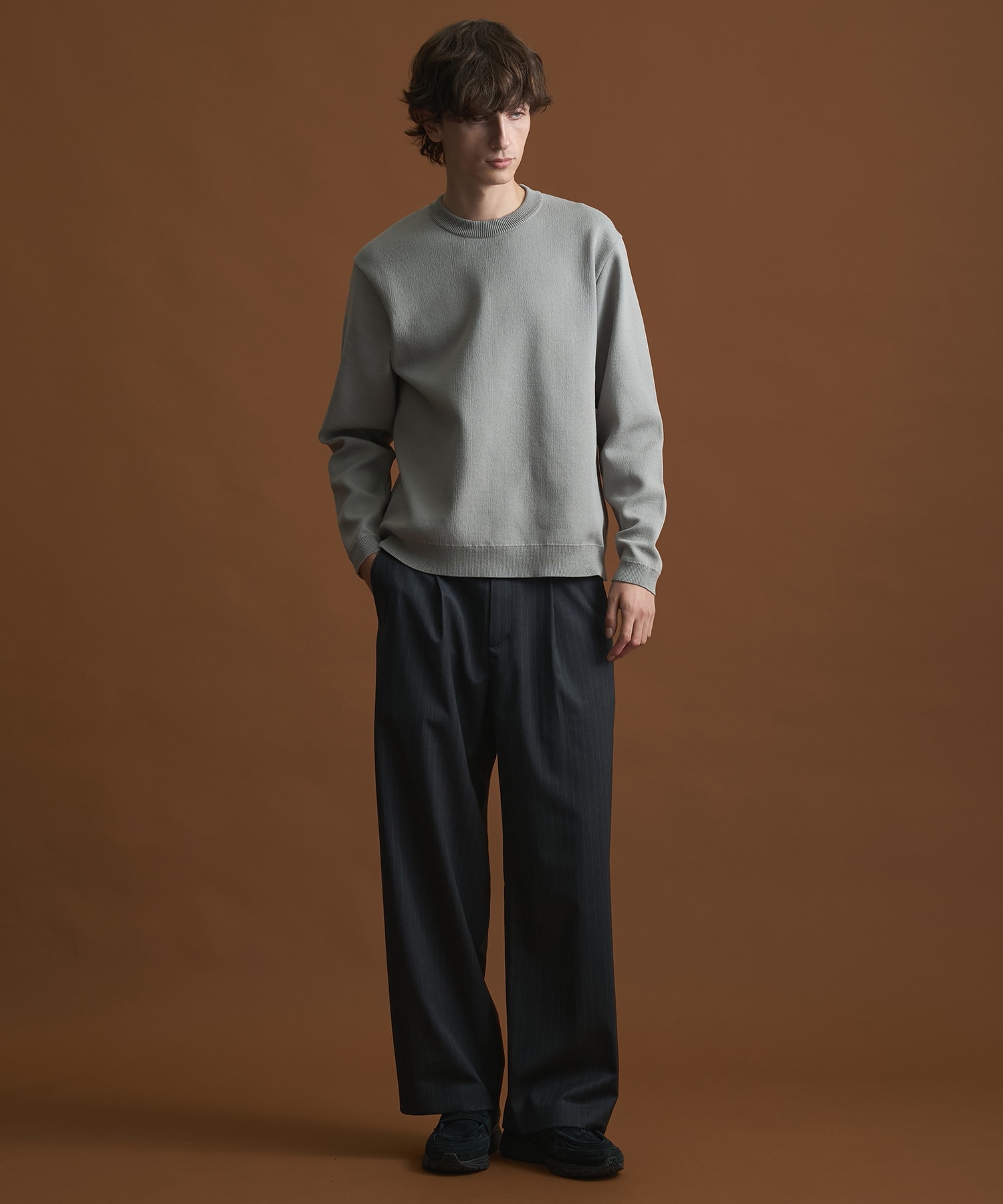 ハイスタンダードデイリースラックス