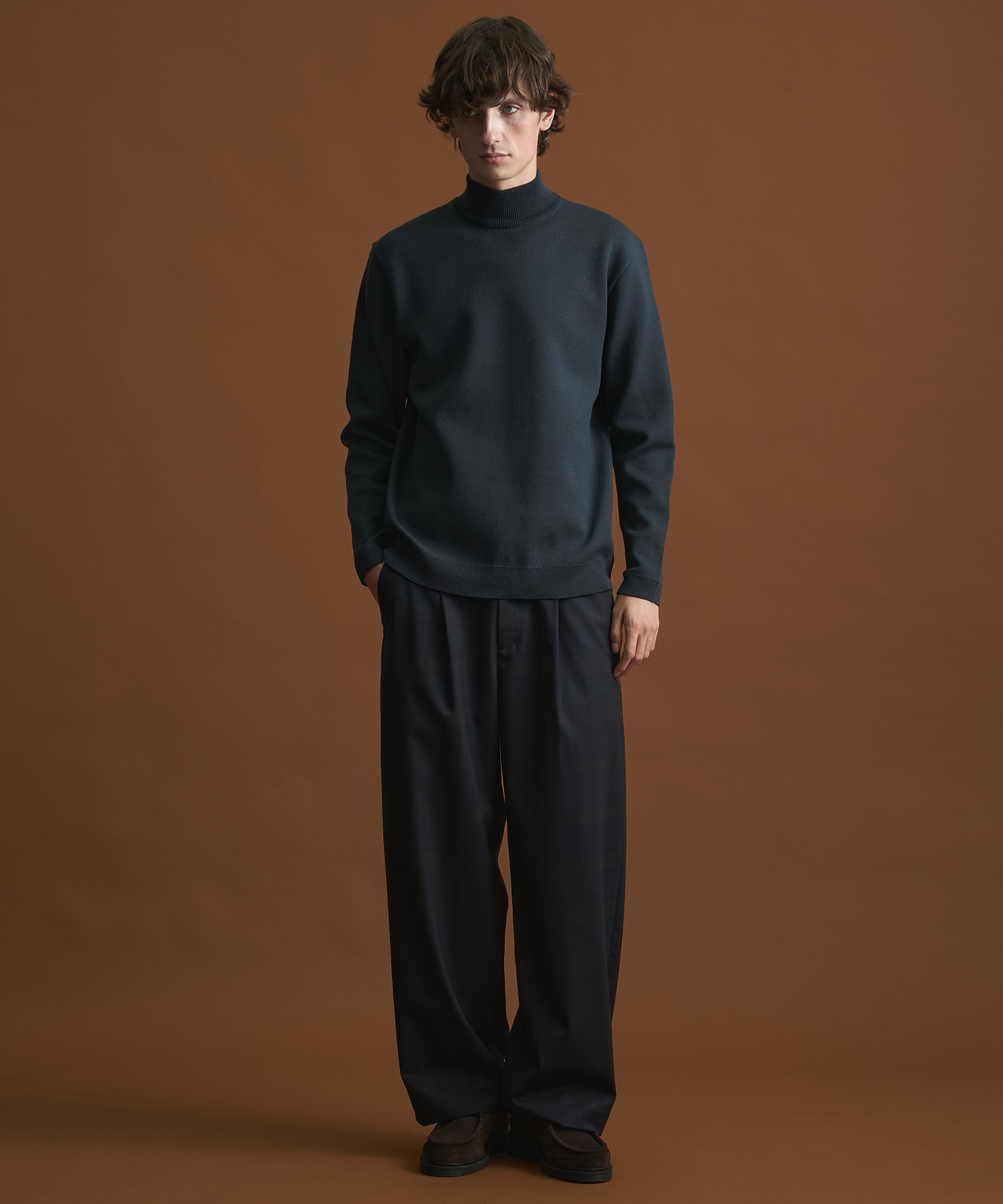 ハイスタンダードデイリースラックス