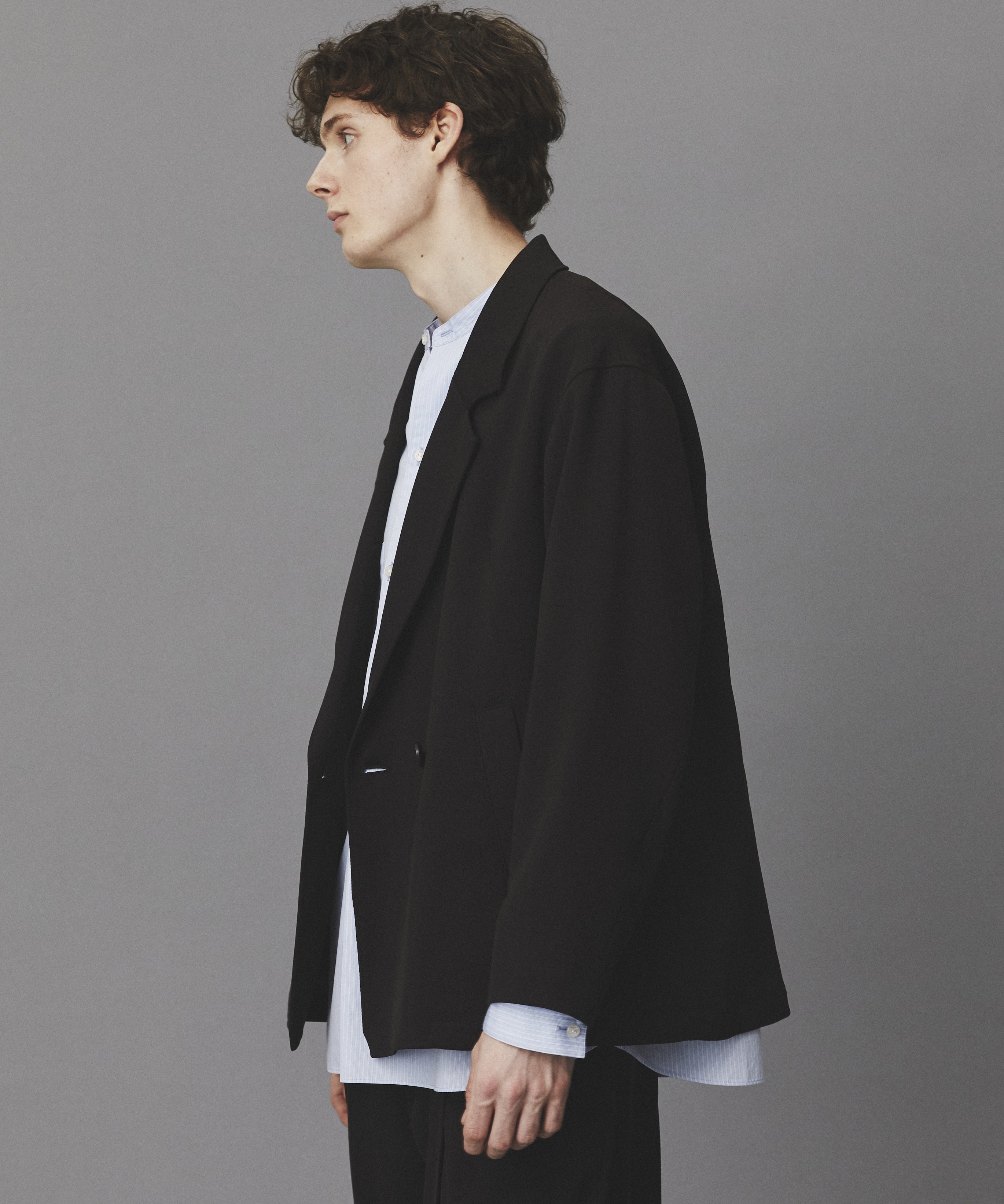 AQUA WOOLカルゼダブル