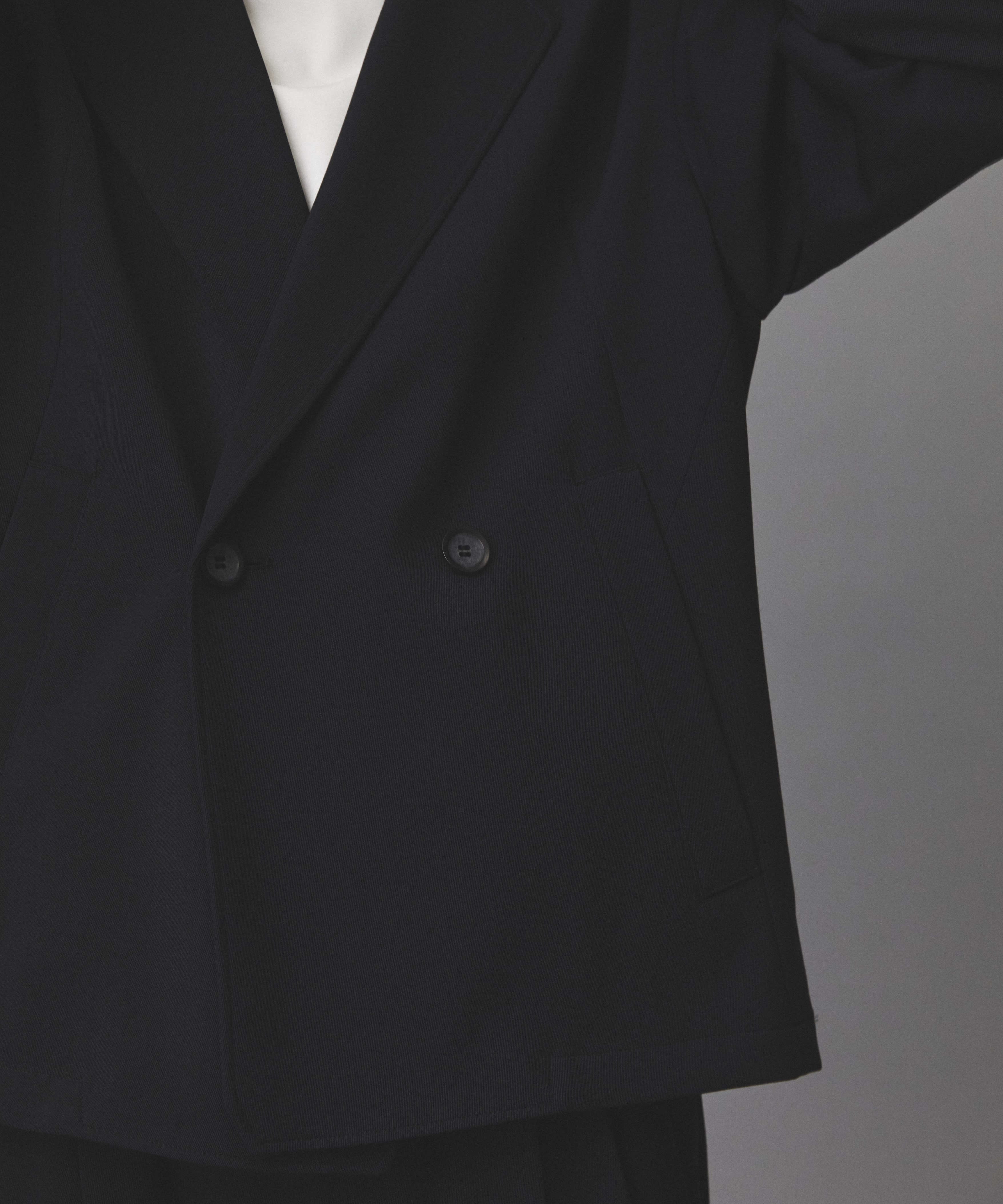 AQUA WOOLカルゼダブル