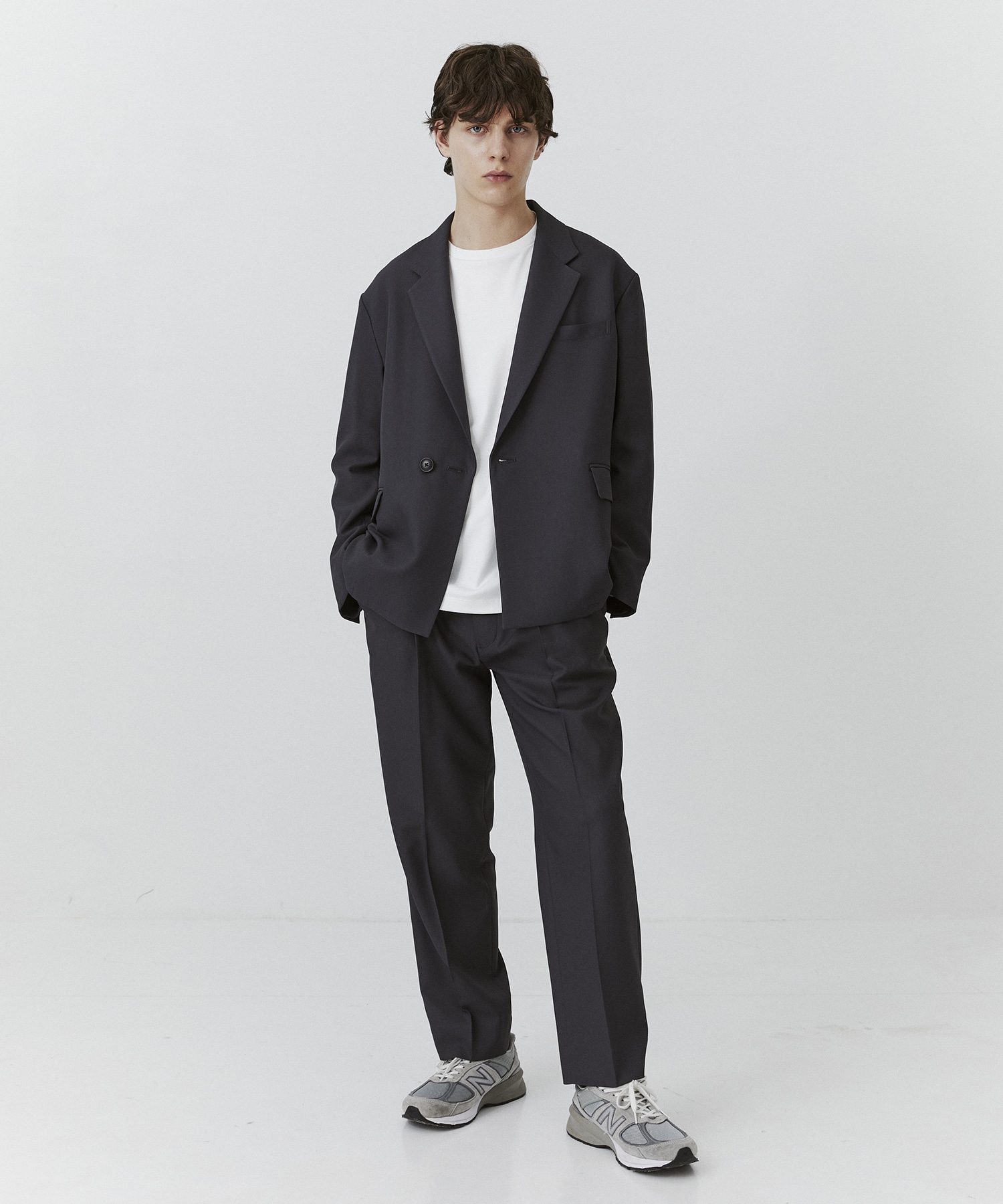 極 ココロンTEE RELAX FIT