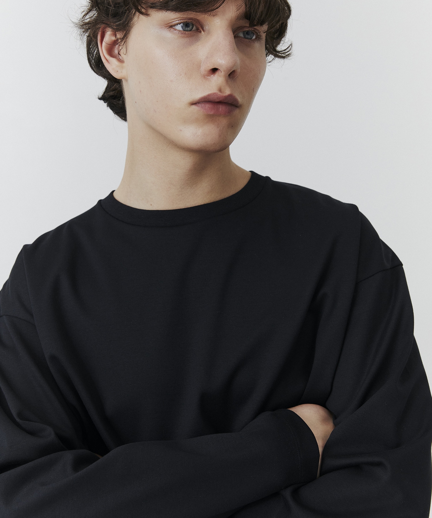 極 ココロンTEE RELAX FIT