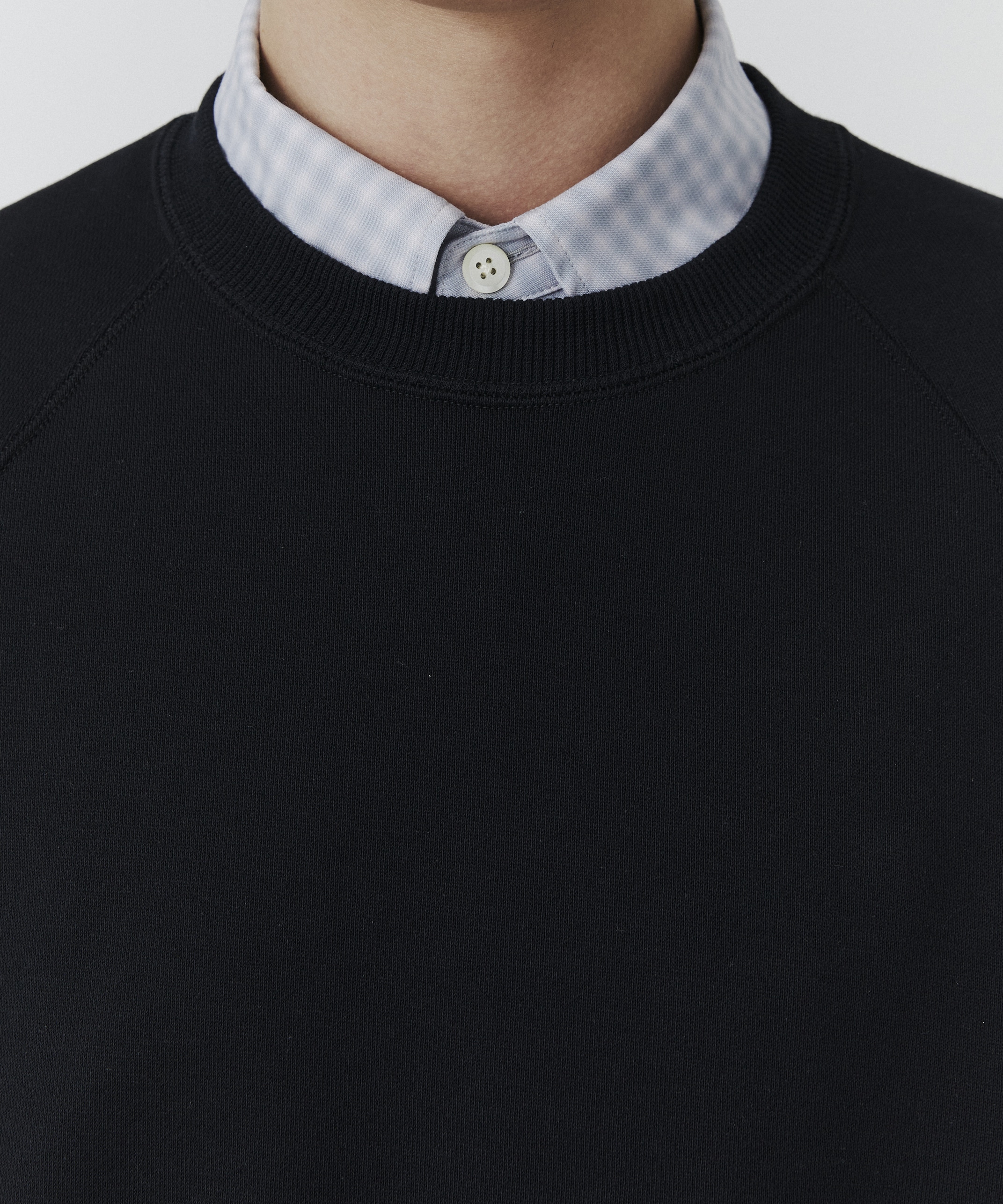 ソフティスウェットプルオーバー