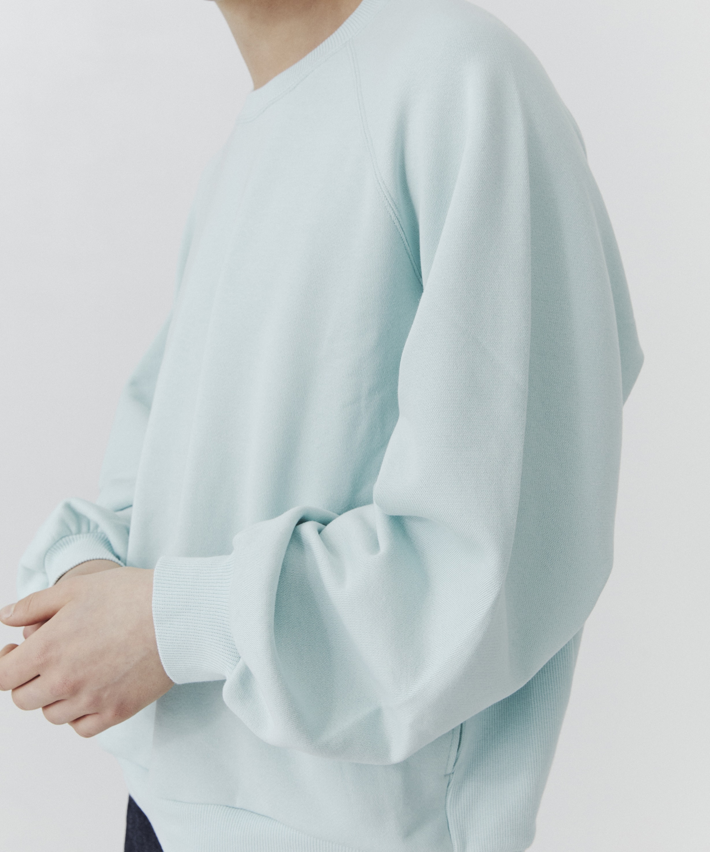 ソフティスウェットプルオーバー