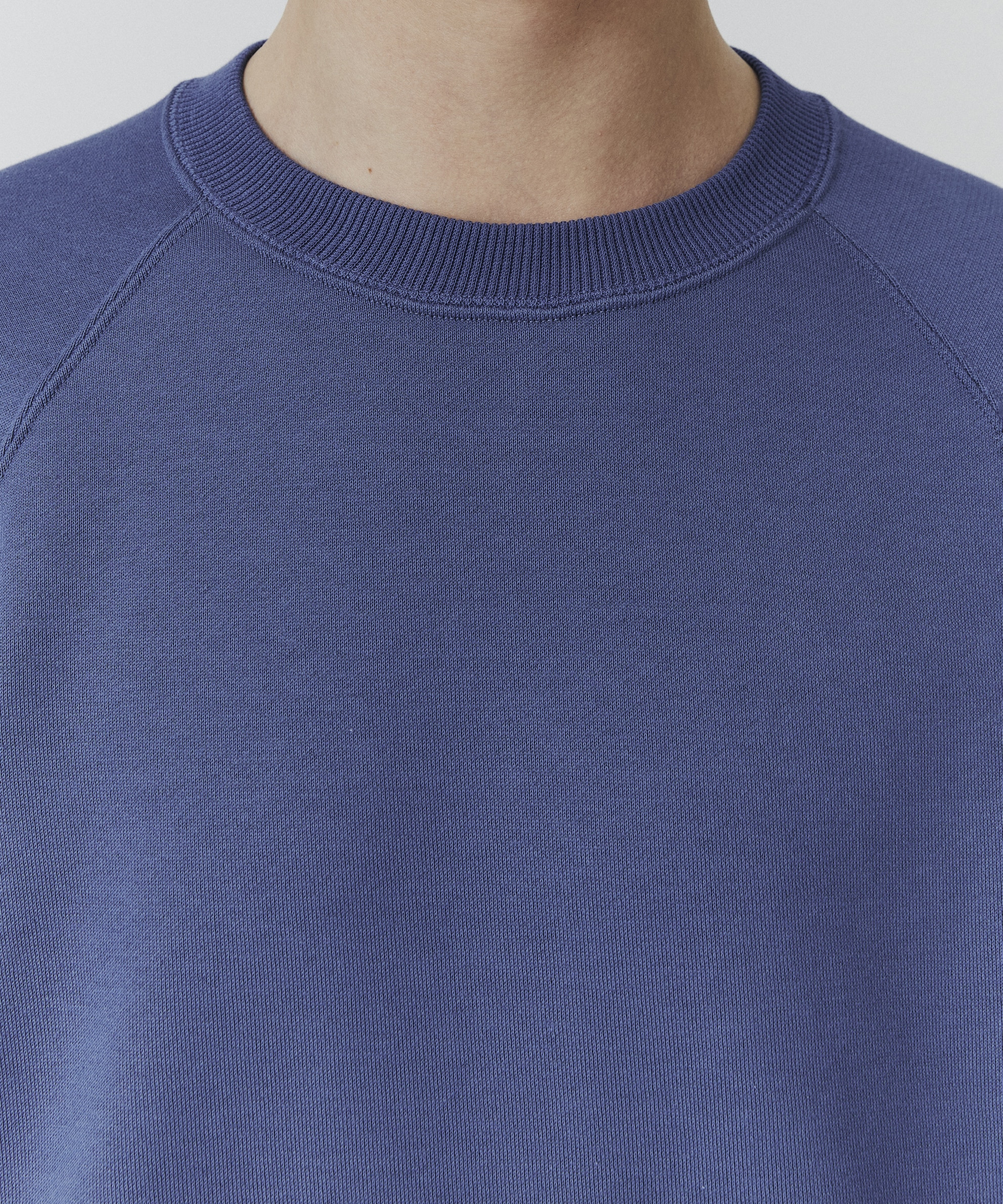 ソフティスウェットプルオーバー