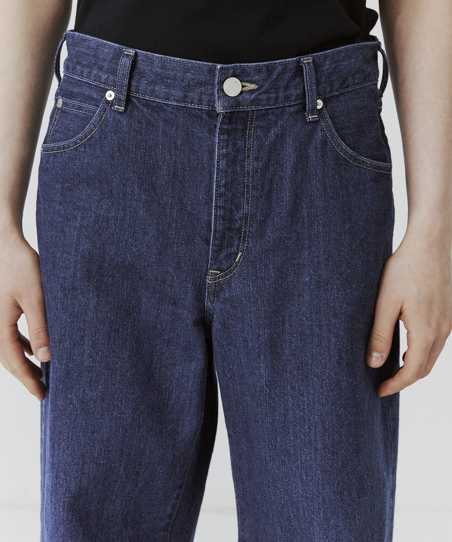 PUBLIC DENIM STRAIGHT