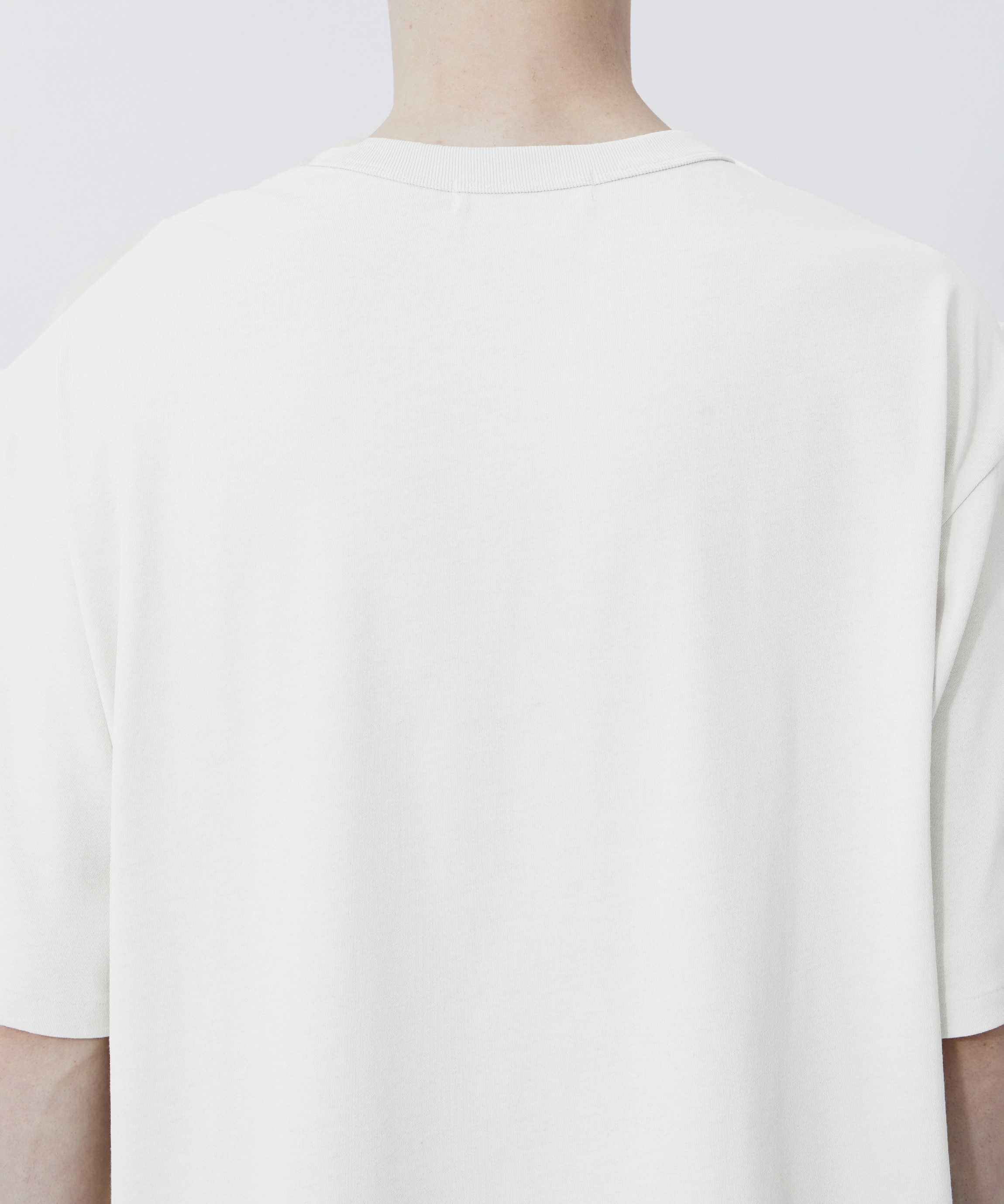 極－3℃ TEE