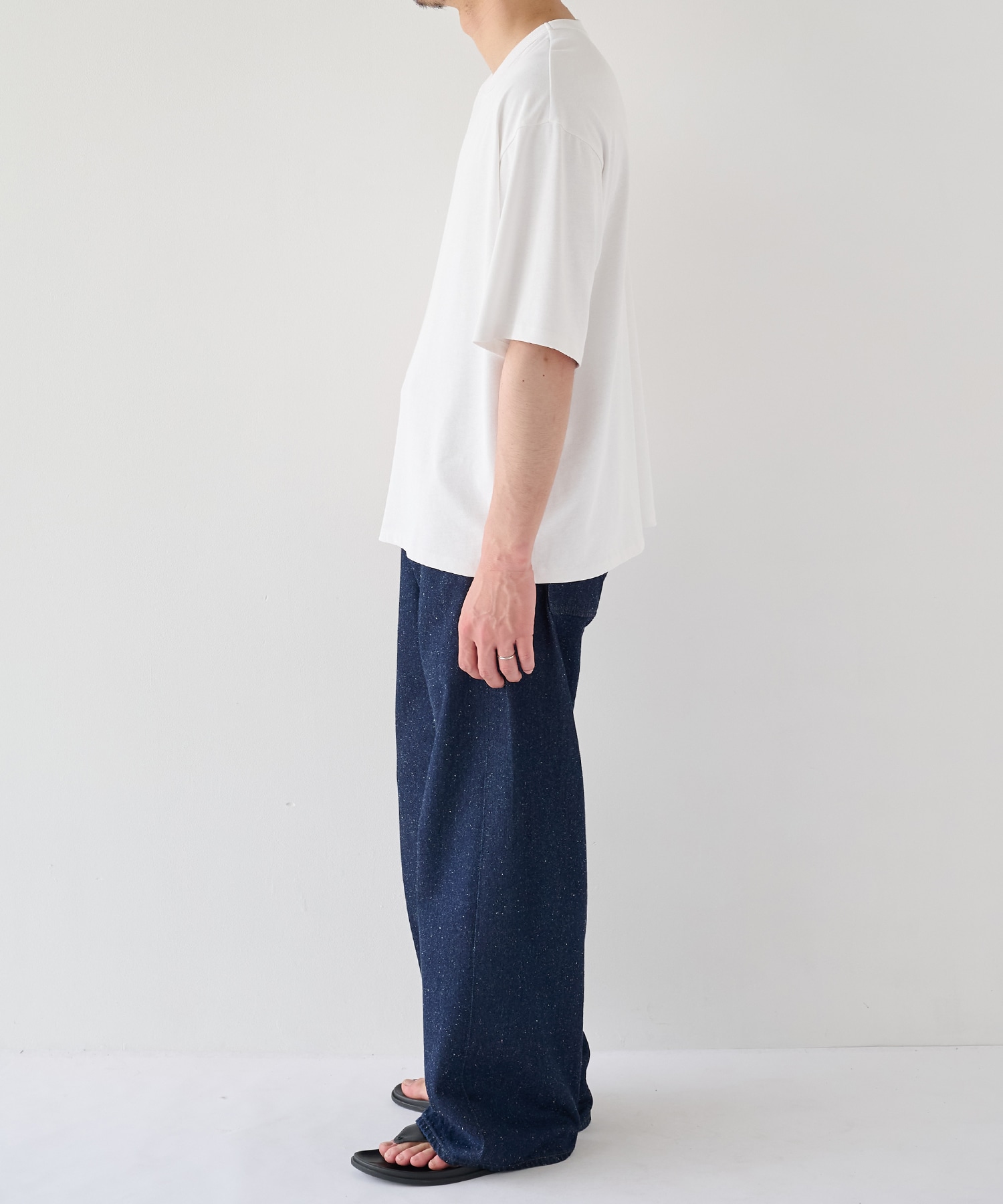 極－3℃ TEE