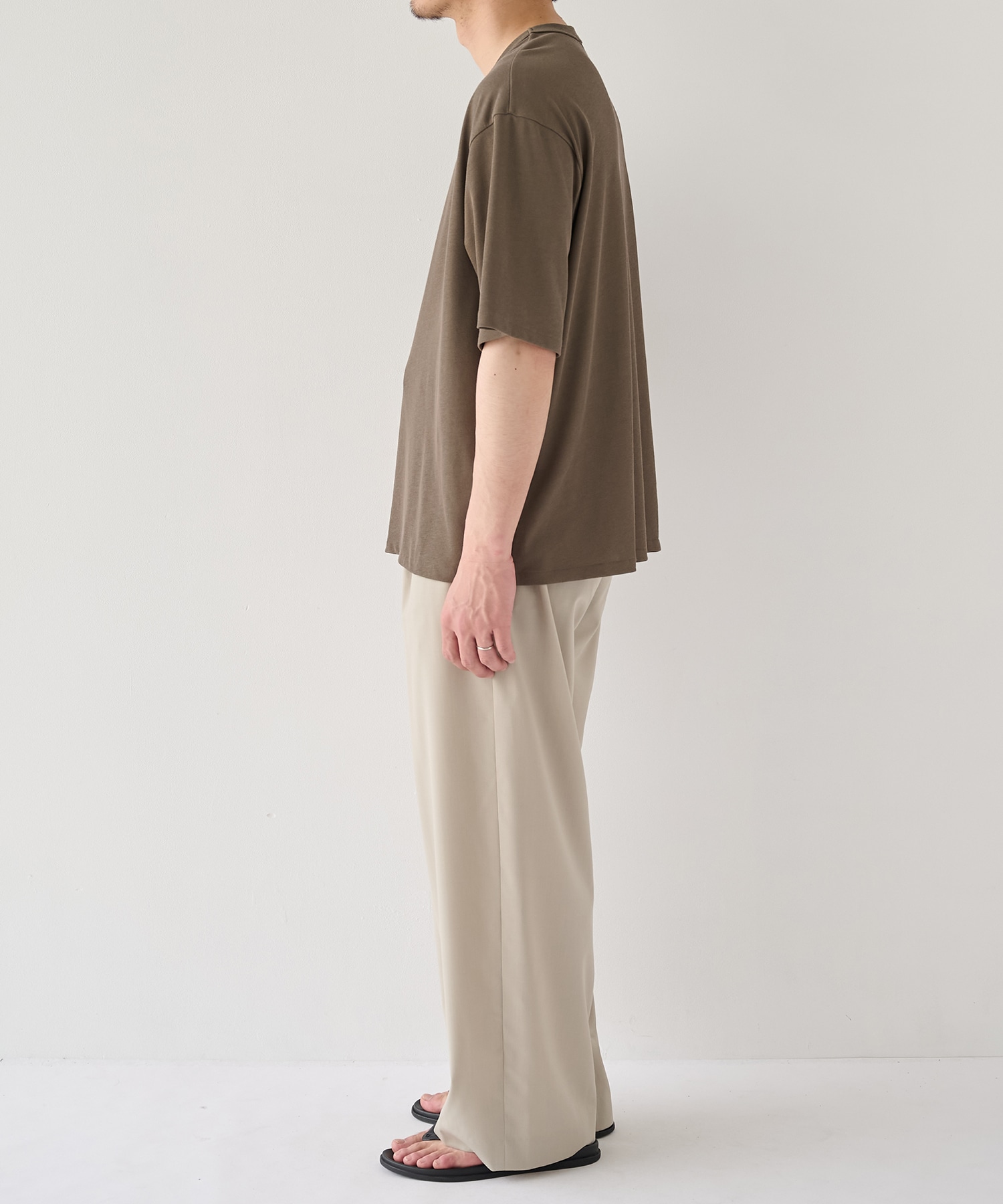極－3℃ TEE