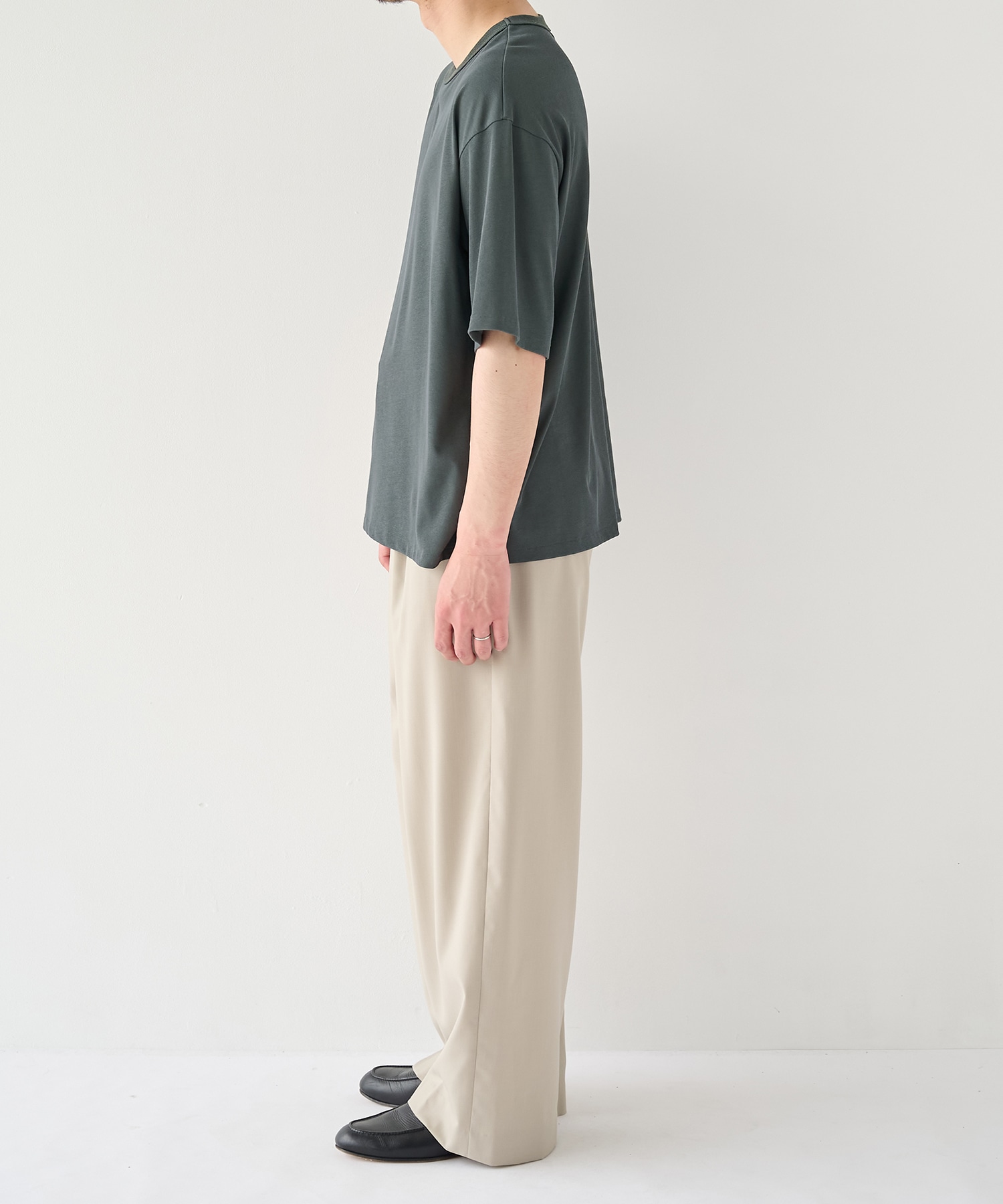 極－3℃ TEE