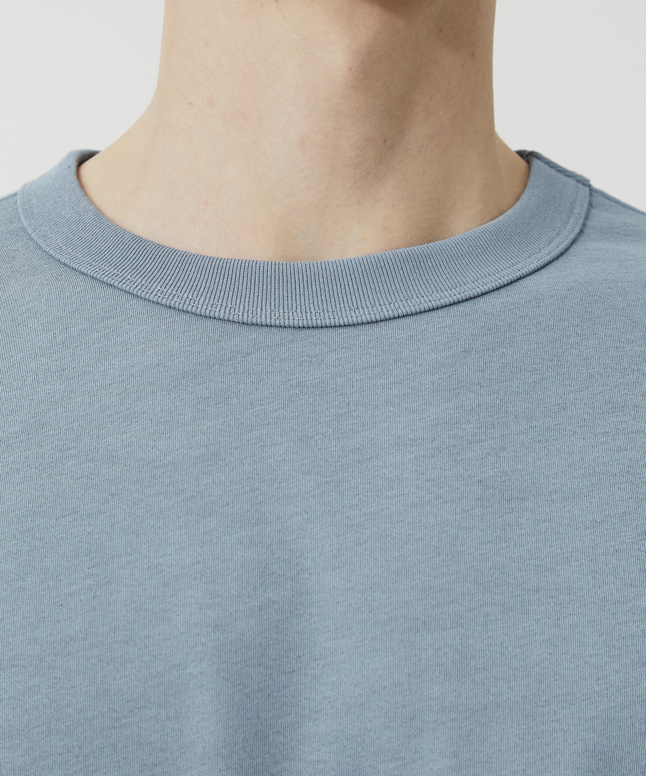 極-3℃ TEE