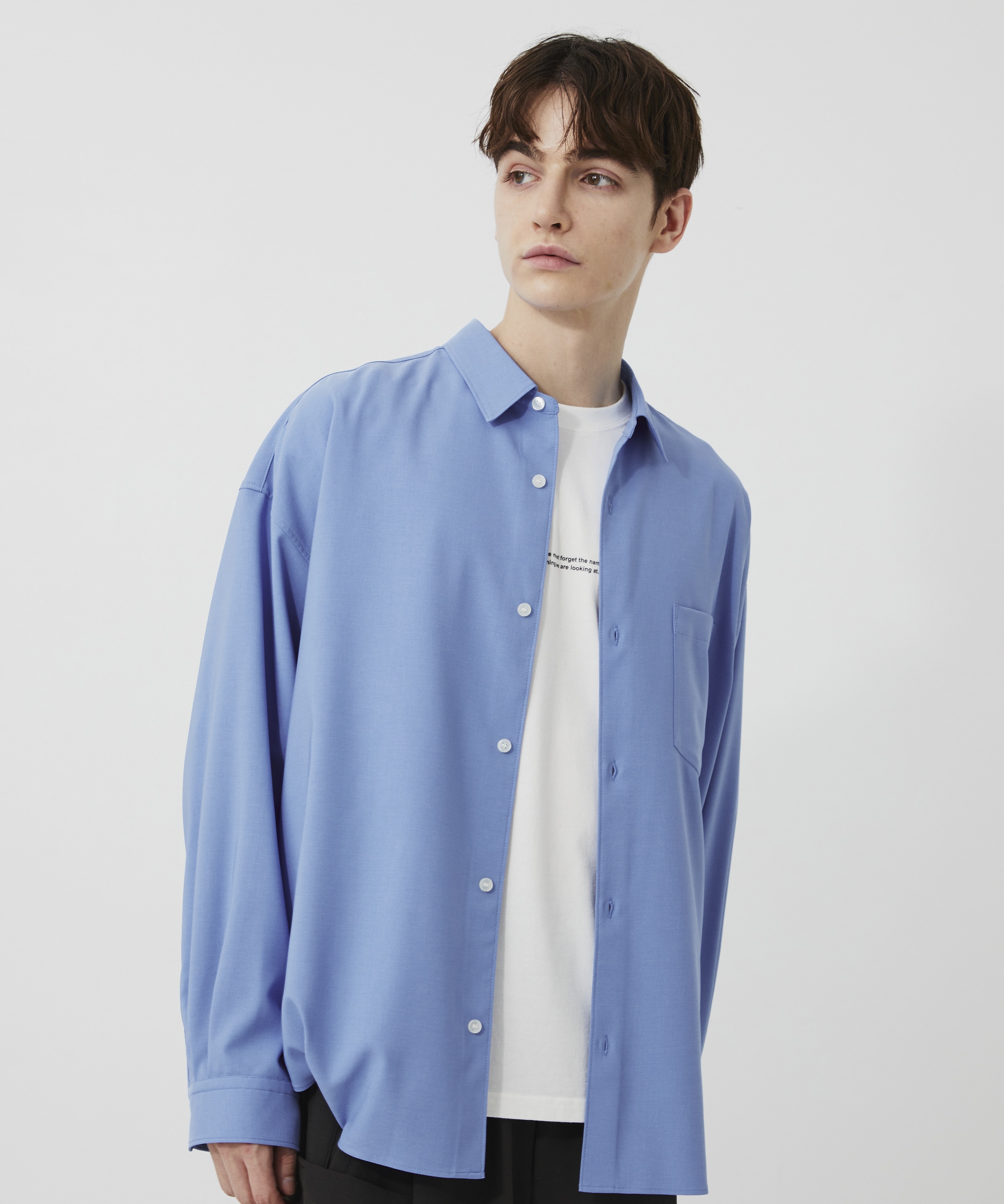 【WEB先行販売】MONET TEE