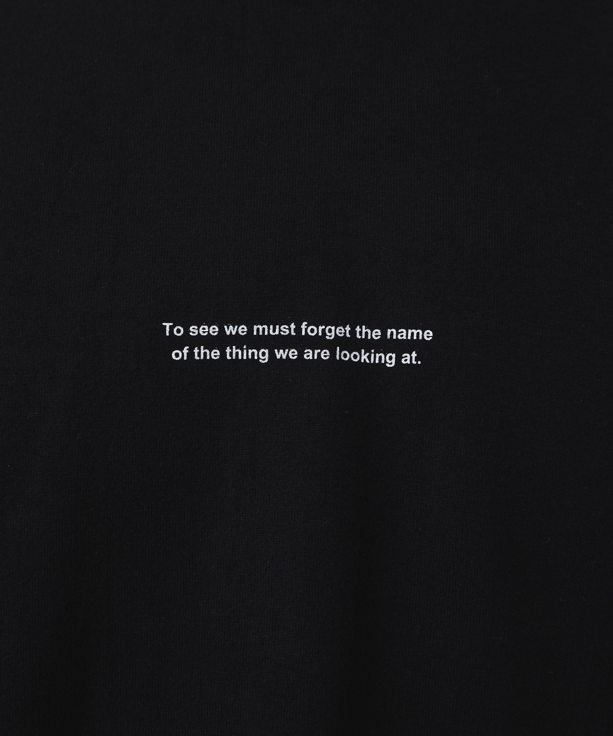 【WEB先行販売】MONET TEE