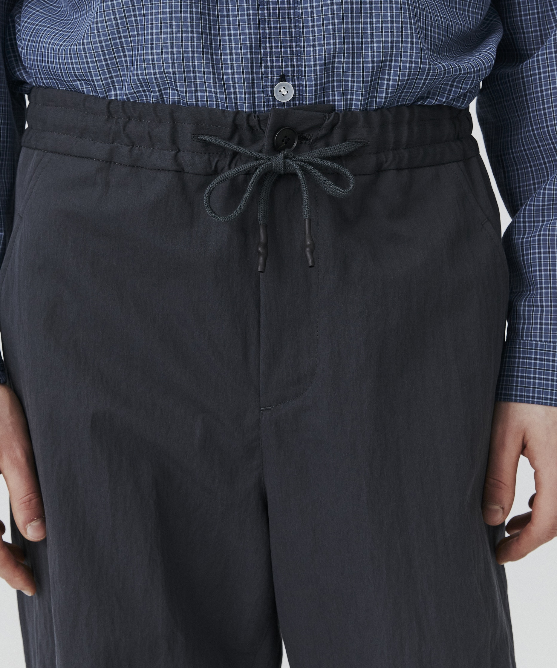 フレックスギャバイージーパンツ