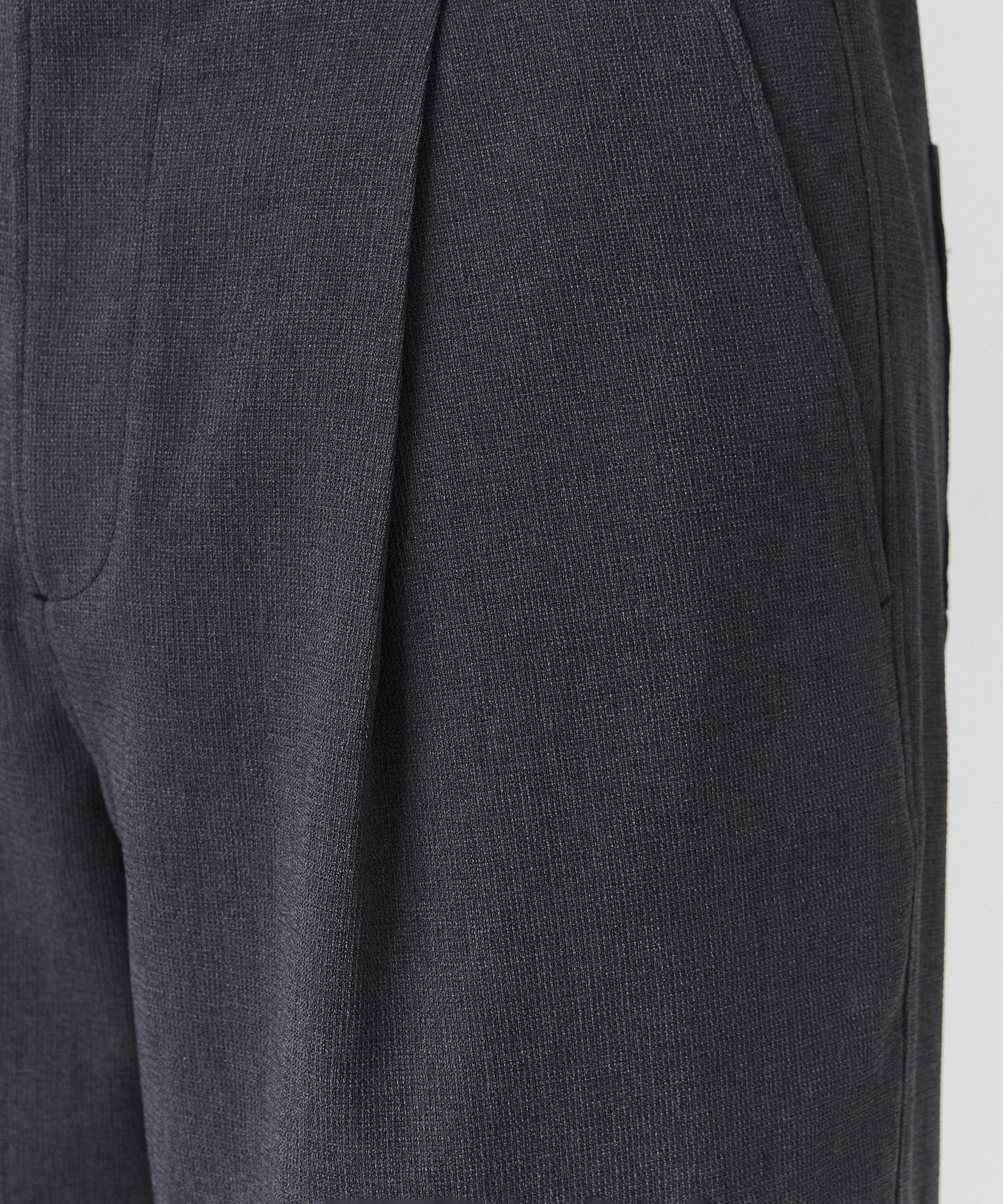 ドライメランジイージースラックス