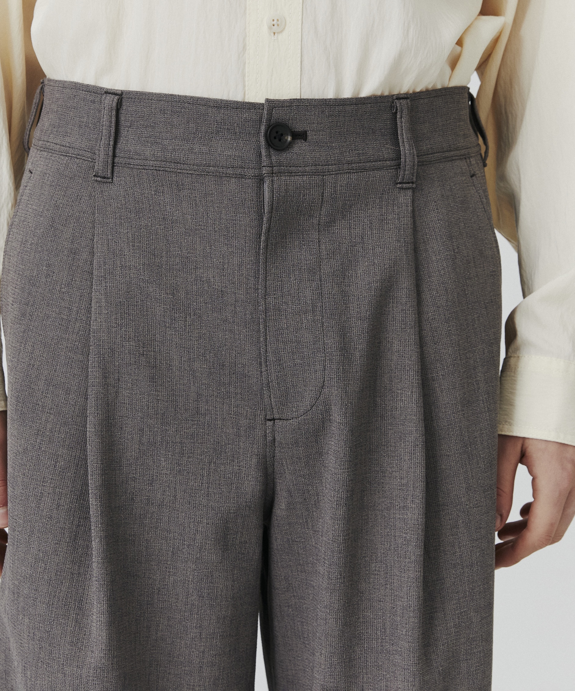 ドライメランジイージースラックス